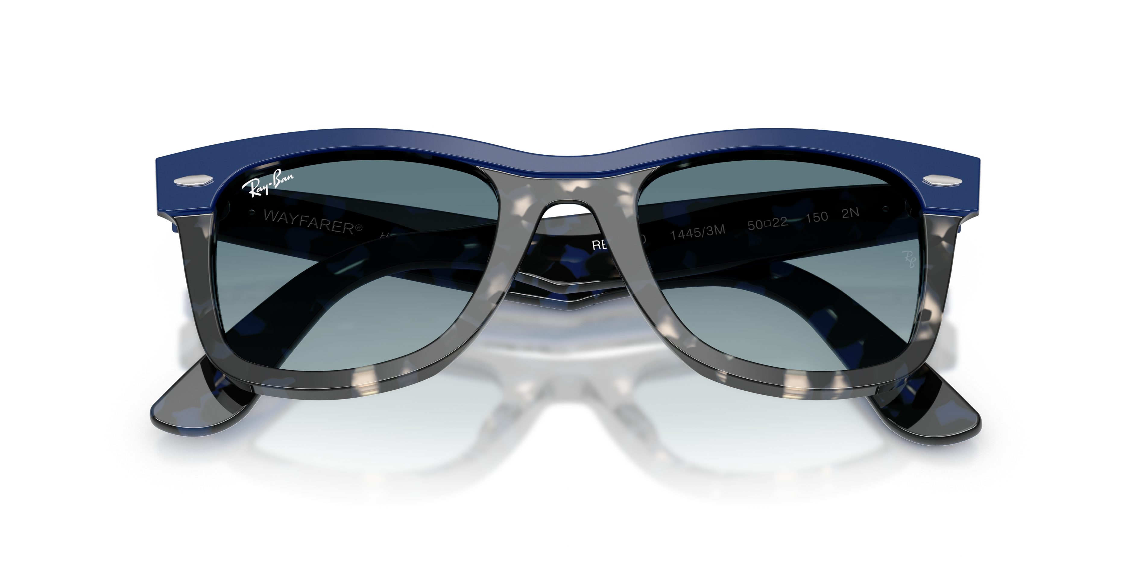 RB2240 WAYFARER 14453M