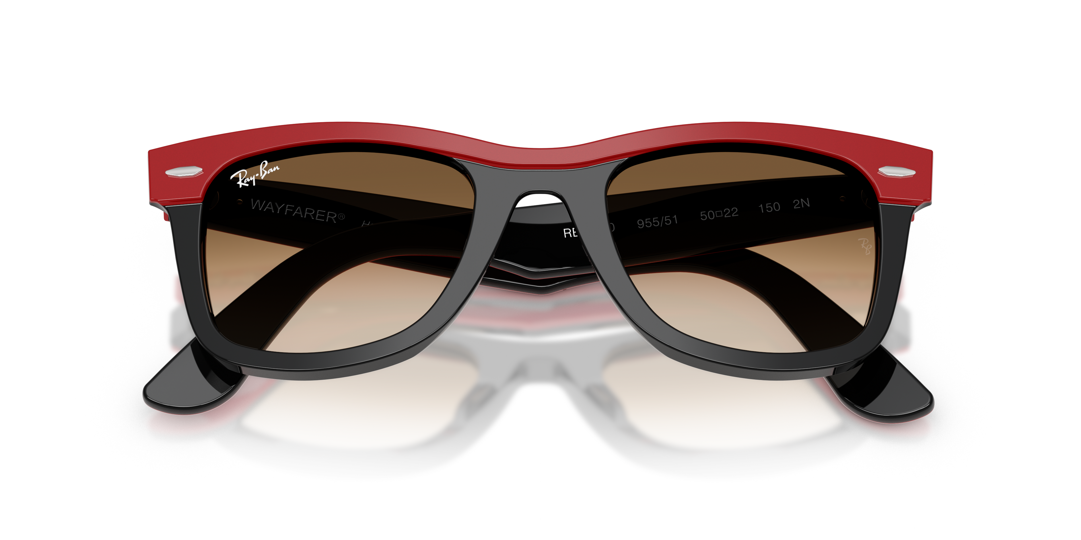 RB2240 WAYFARER 955/51