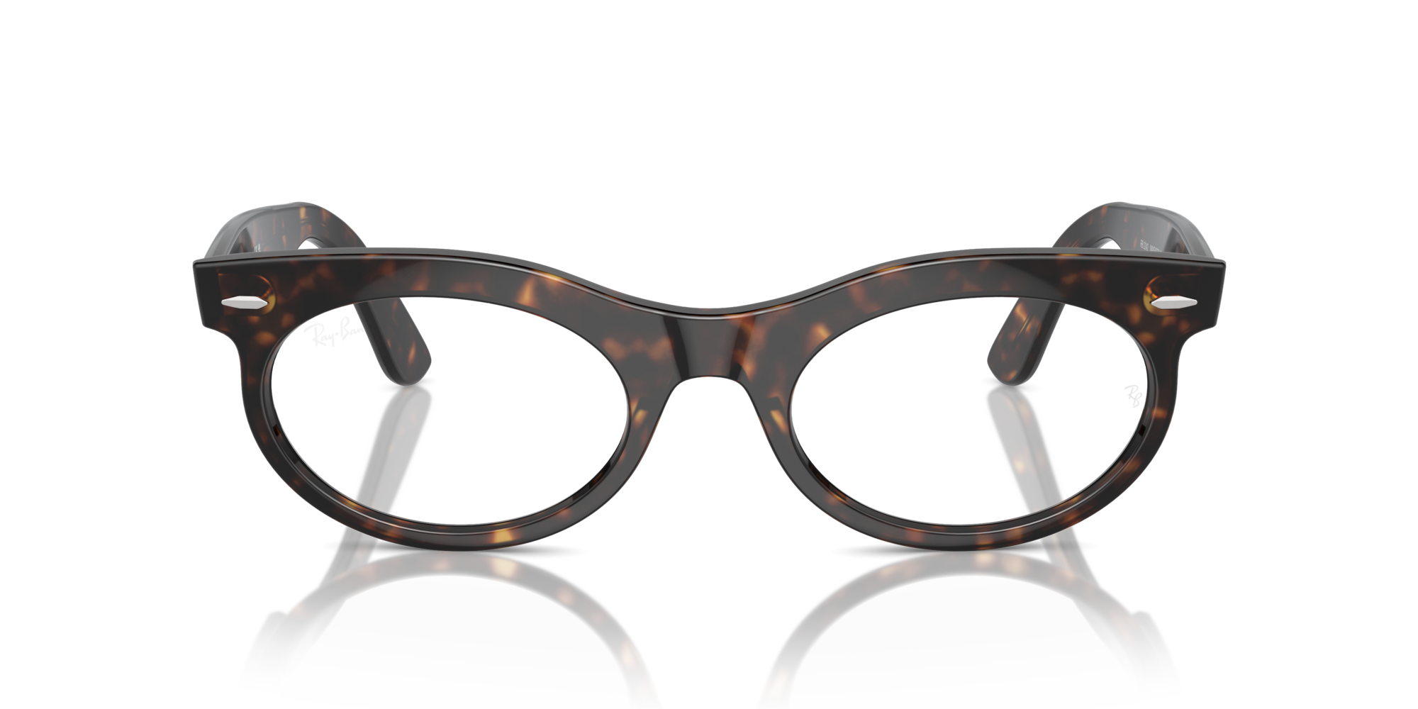 RB2242 Wayfarer Oval 902/GI