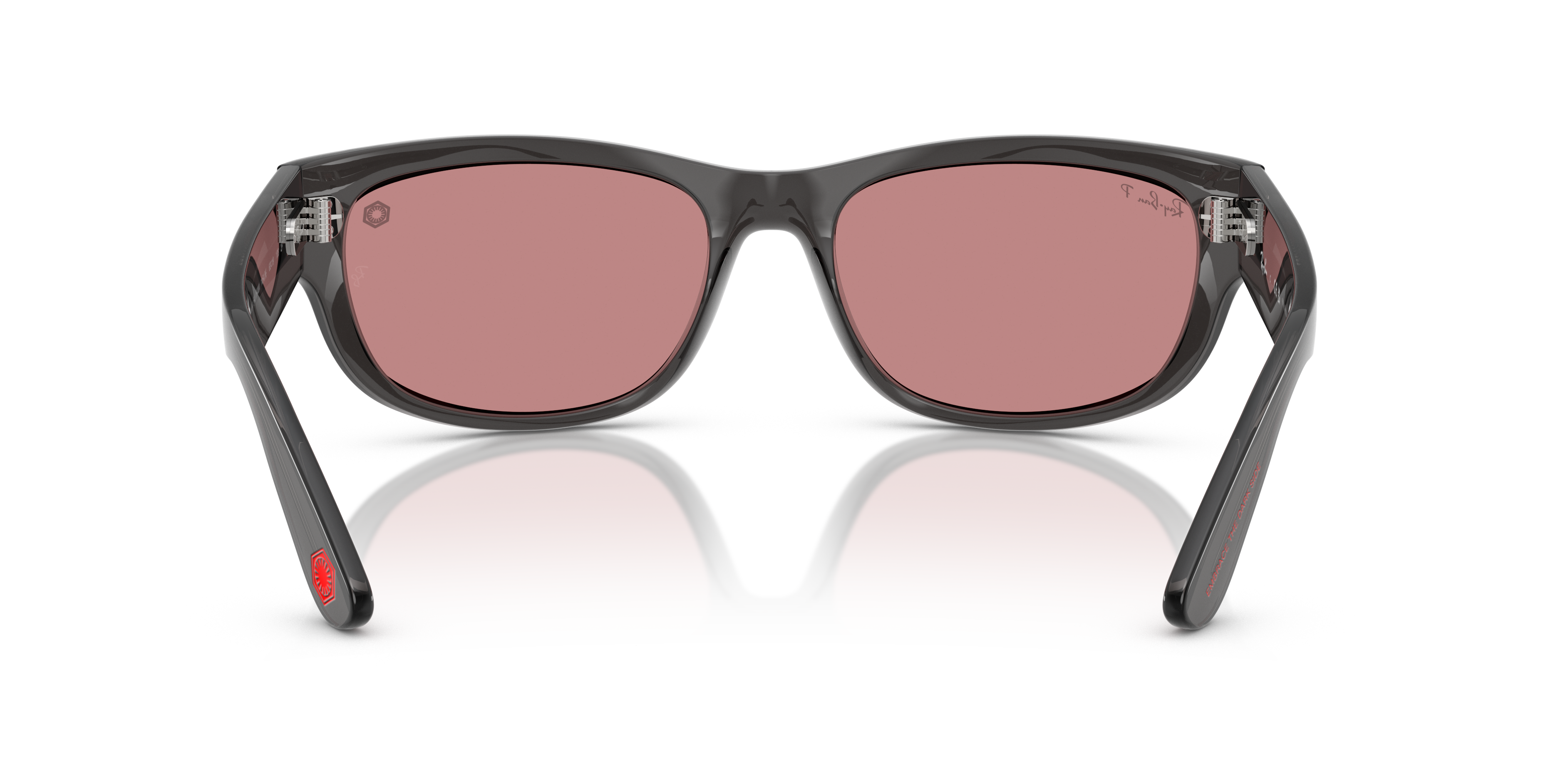 Ray - Ban RB2289 MÉGA BALORAMA 14543E