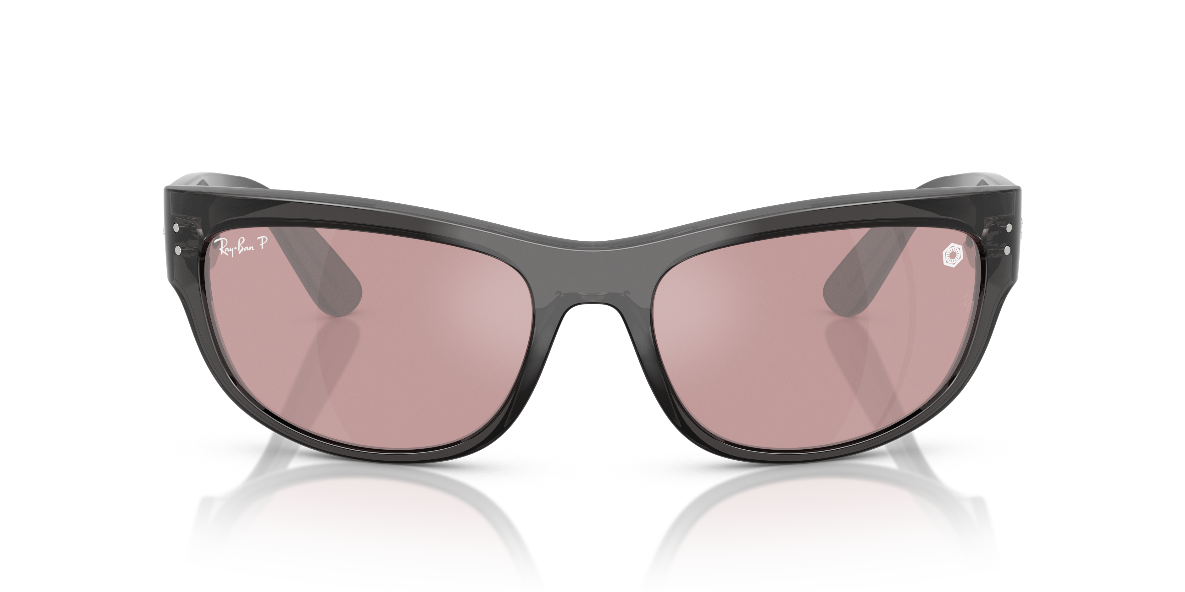 Ray - Ban RB2289 MÉGA BALORAMA 14543E