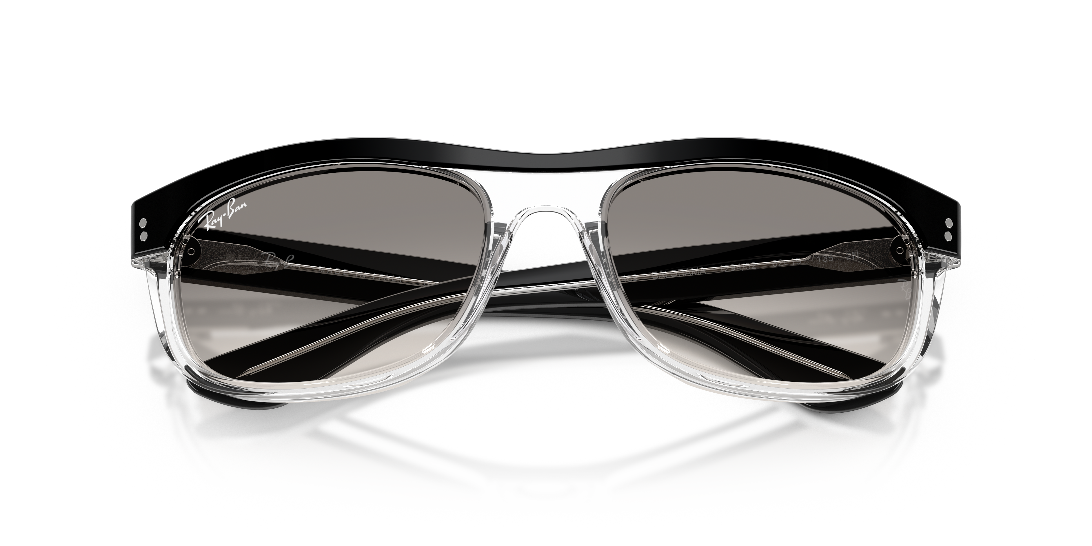 RB2489 BALORAMA 129432 Occhiali da sole Ray - Ban 2