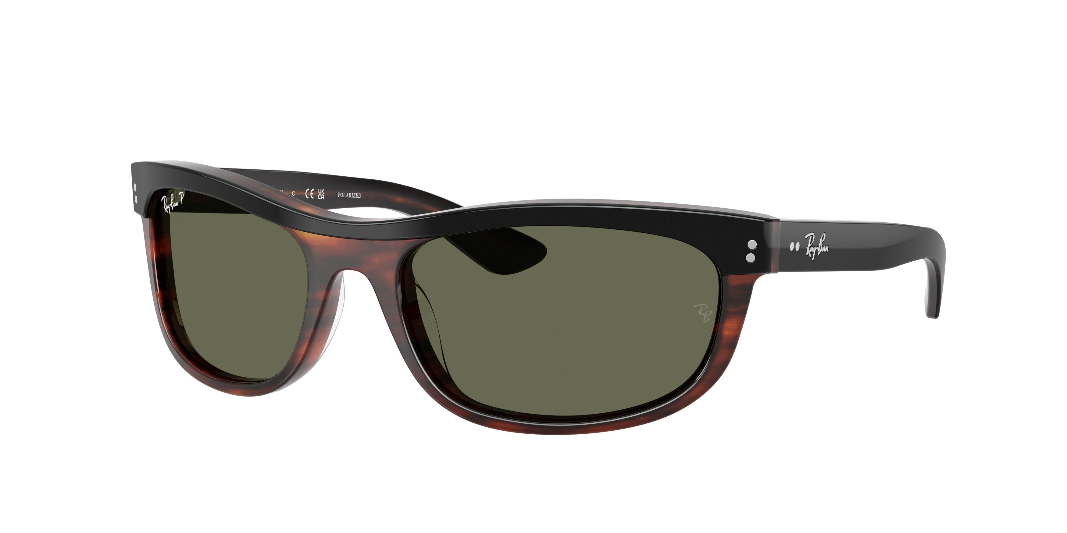RB2489 BALORAMA 144058 Occhiali da sole Ray - Ban 1