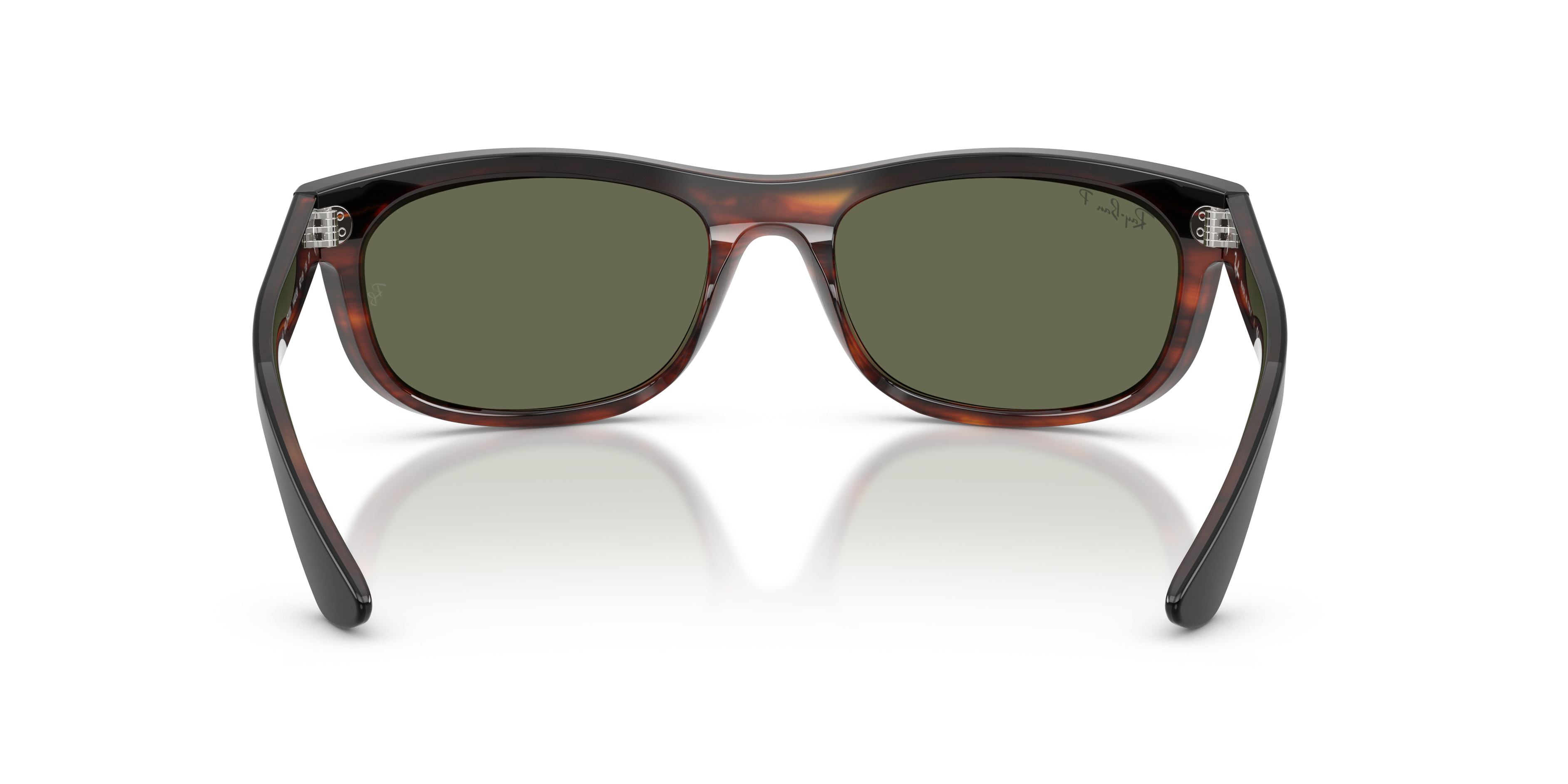 RB2489 BALORAMA 144058 Occhiali da sole Ray - Ban 5