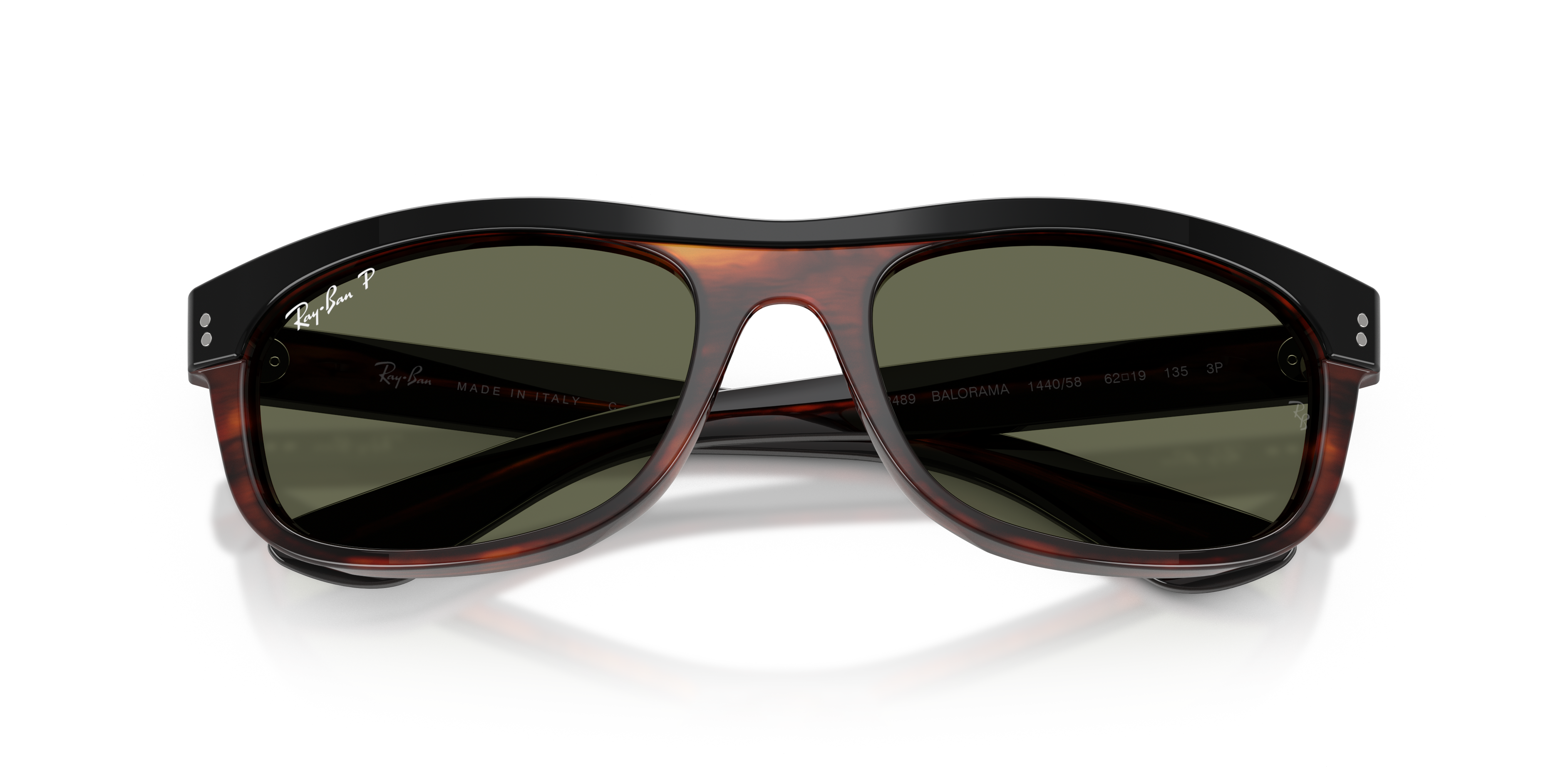 RB2489 BALORAMA 144058 Occhiali da sole Ray - Ban 2