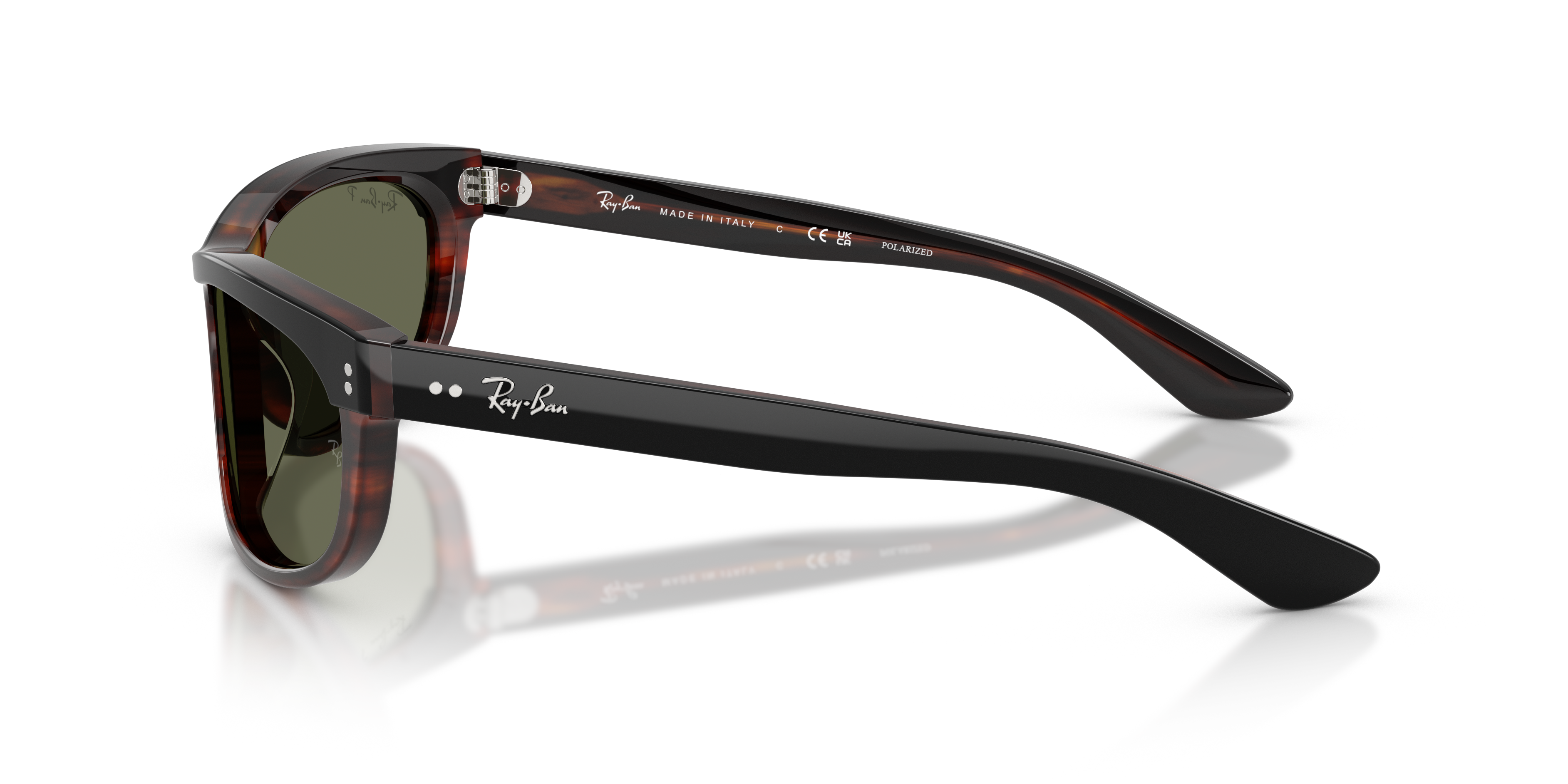RB2489 BALORAMA 144058 Occhiali da sole Ray - Ban 4