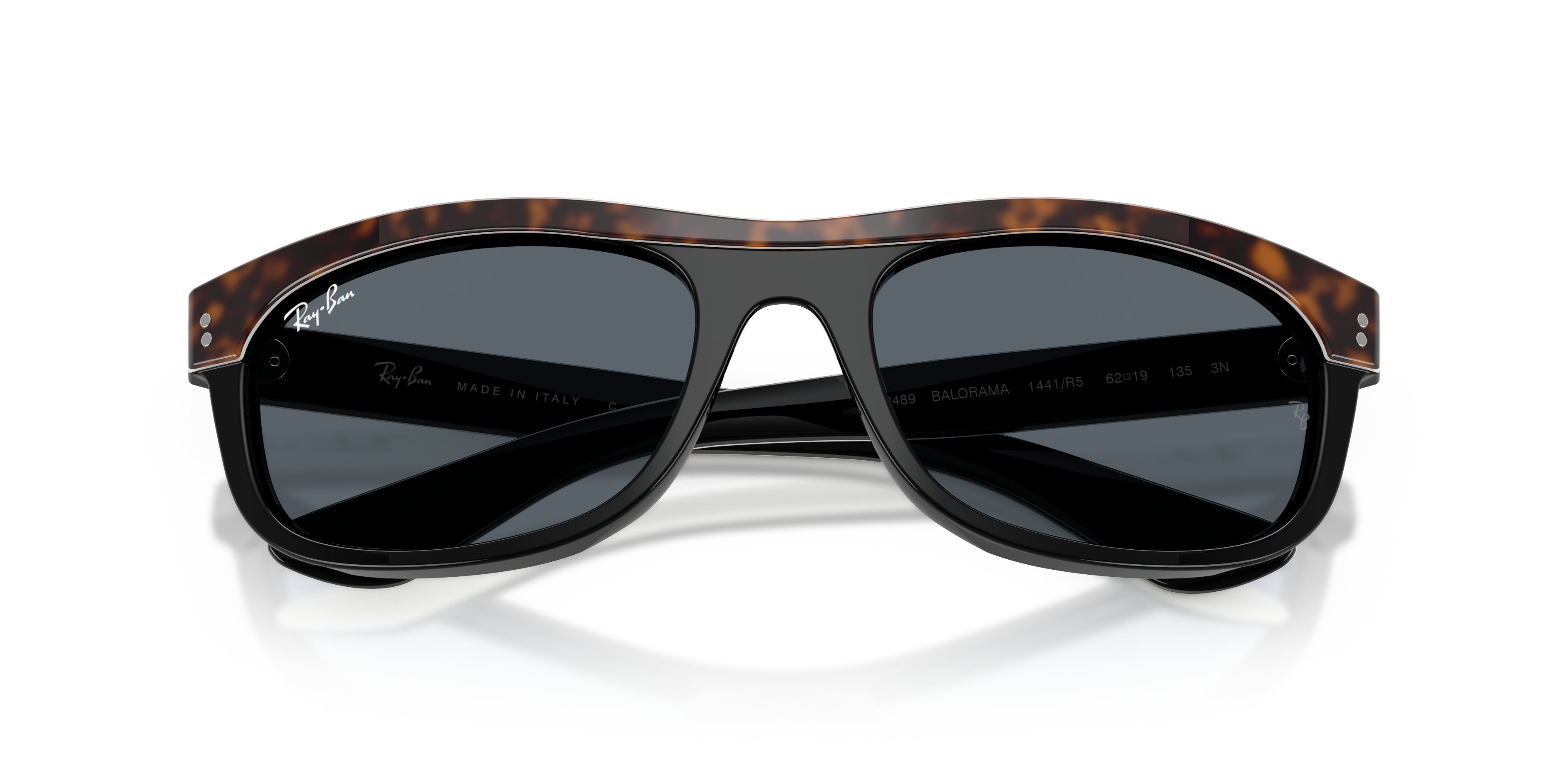 RB2489 BALORAMA 1441R5 Occhiali da sole Ray - Ban 2