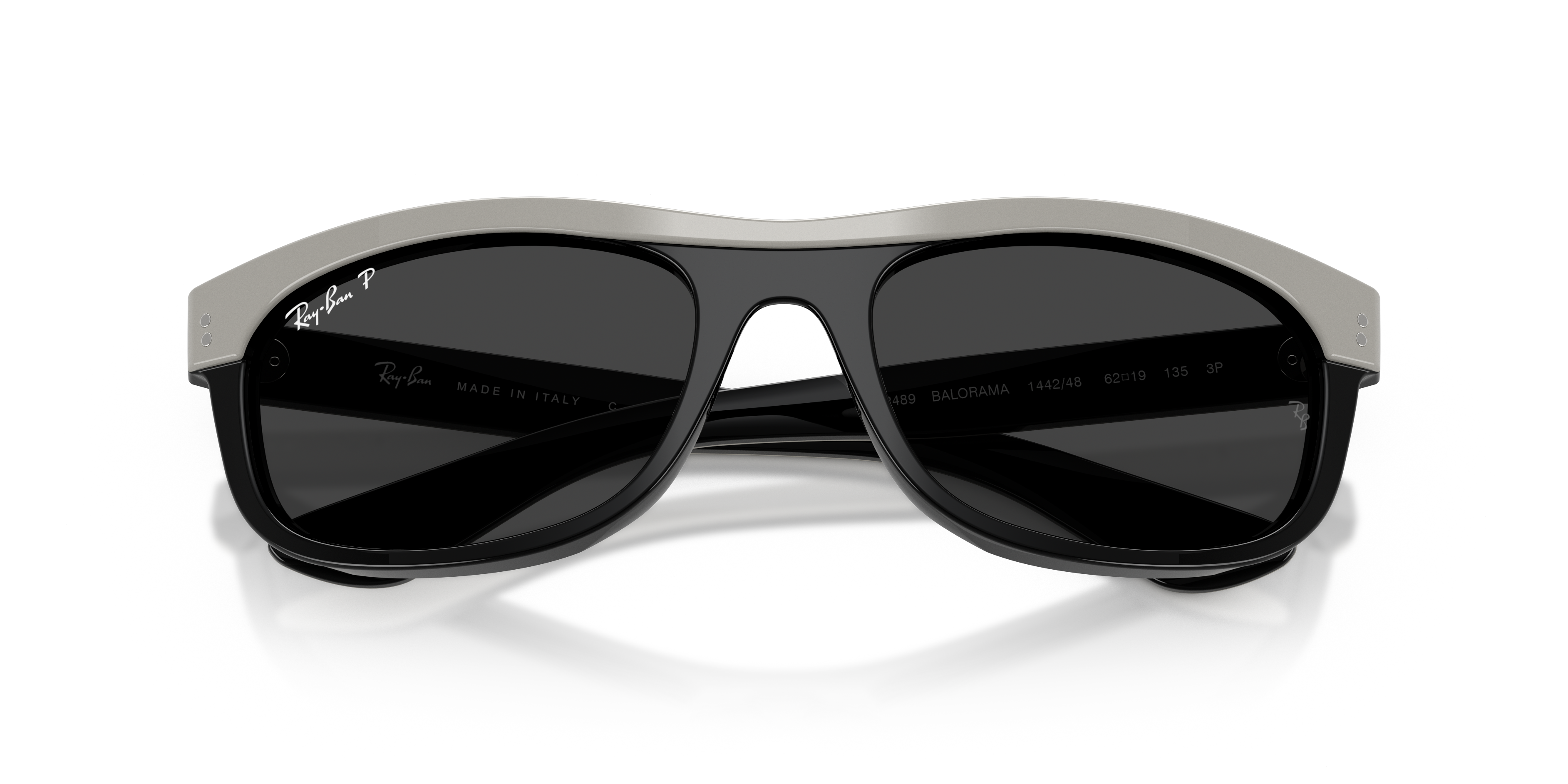 RB2489 BALORAMA 144248 Occhiali da sole Ray - Ban 2