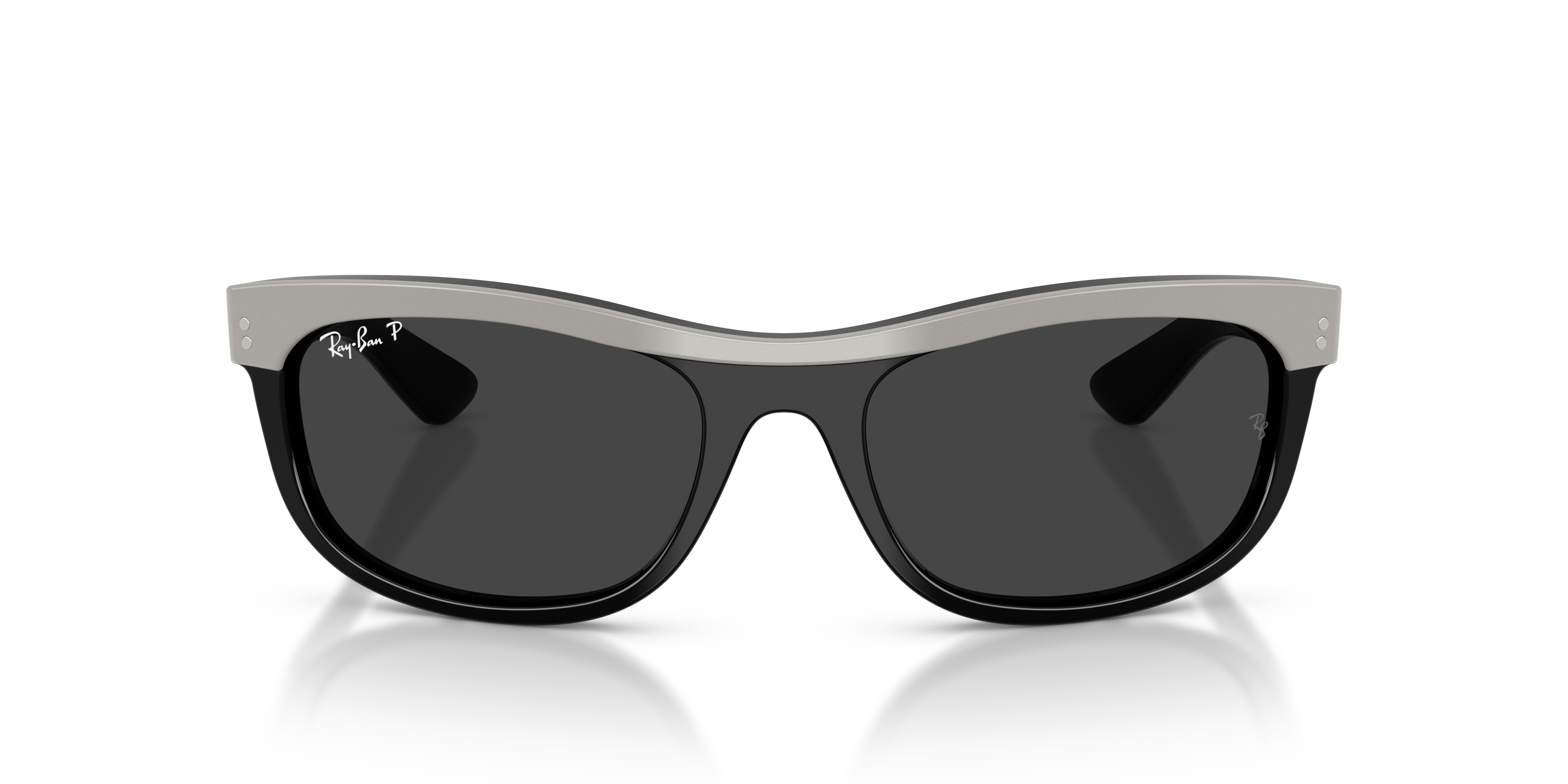RB2489 BALORAMA 144248 Occhiali da sole Ray - Ban 3