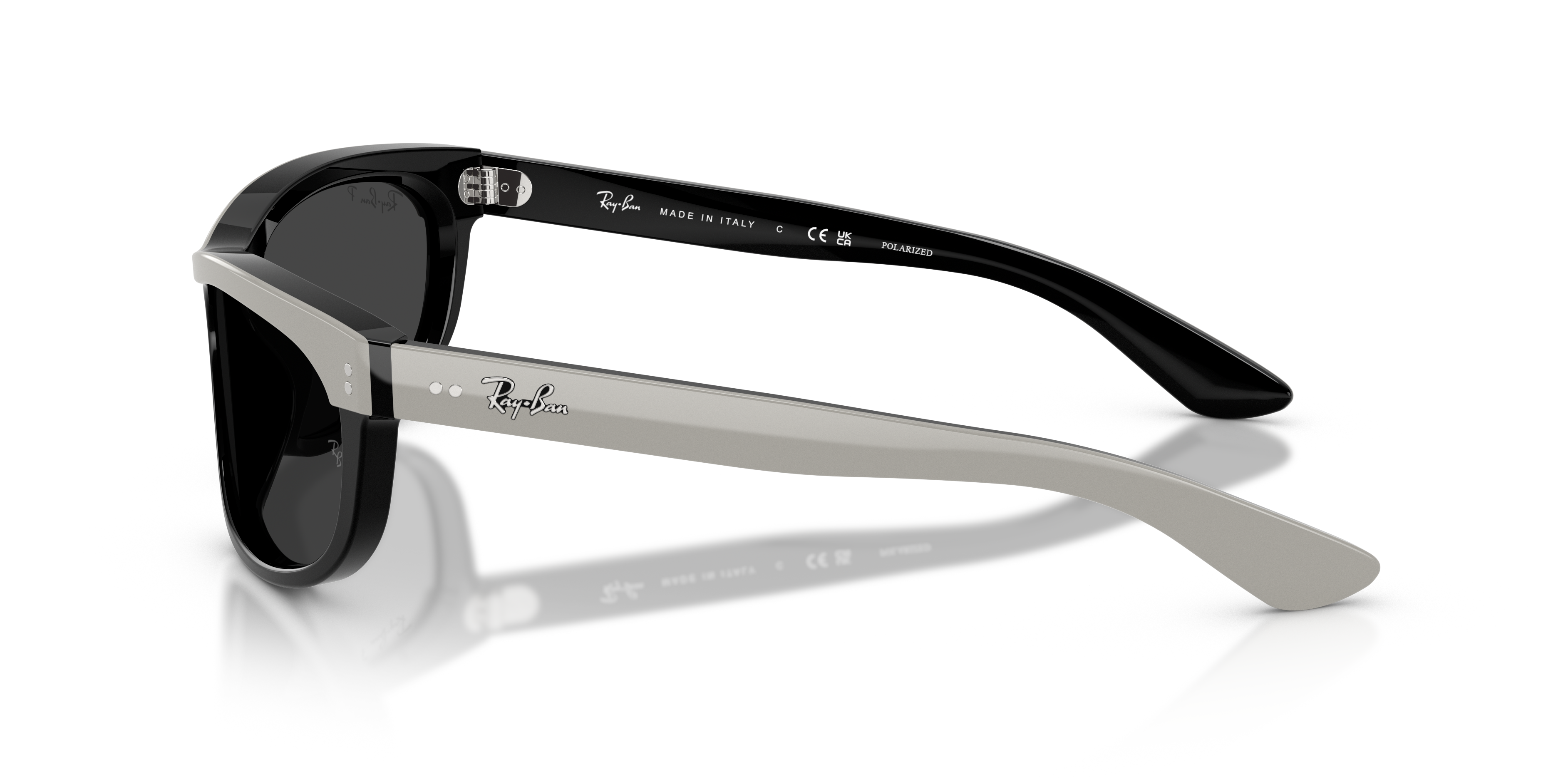 RB2489 BALORAMA 144248 Occhiali da sole Ray - Ban 4
