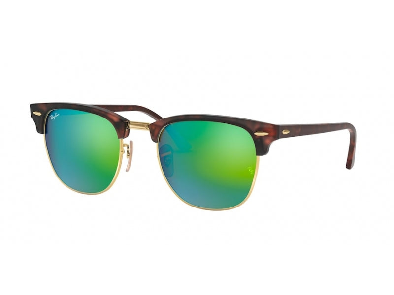 Ray - Ban RB3016 CLUBMASTER 114519