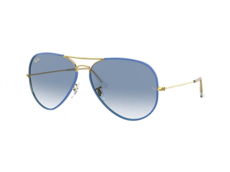 Ray - Ban RB3025JM AVIATOR FULL FÄRG 91963F