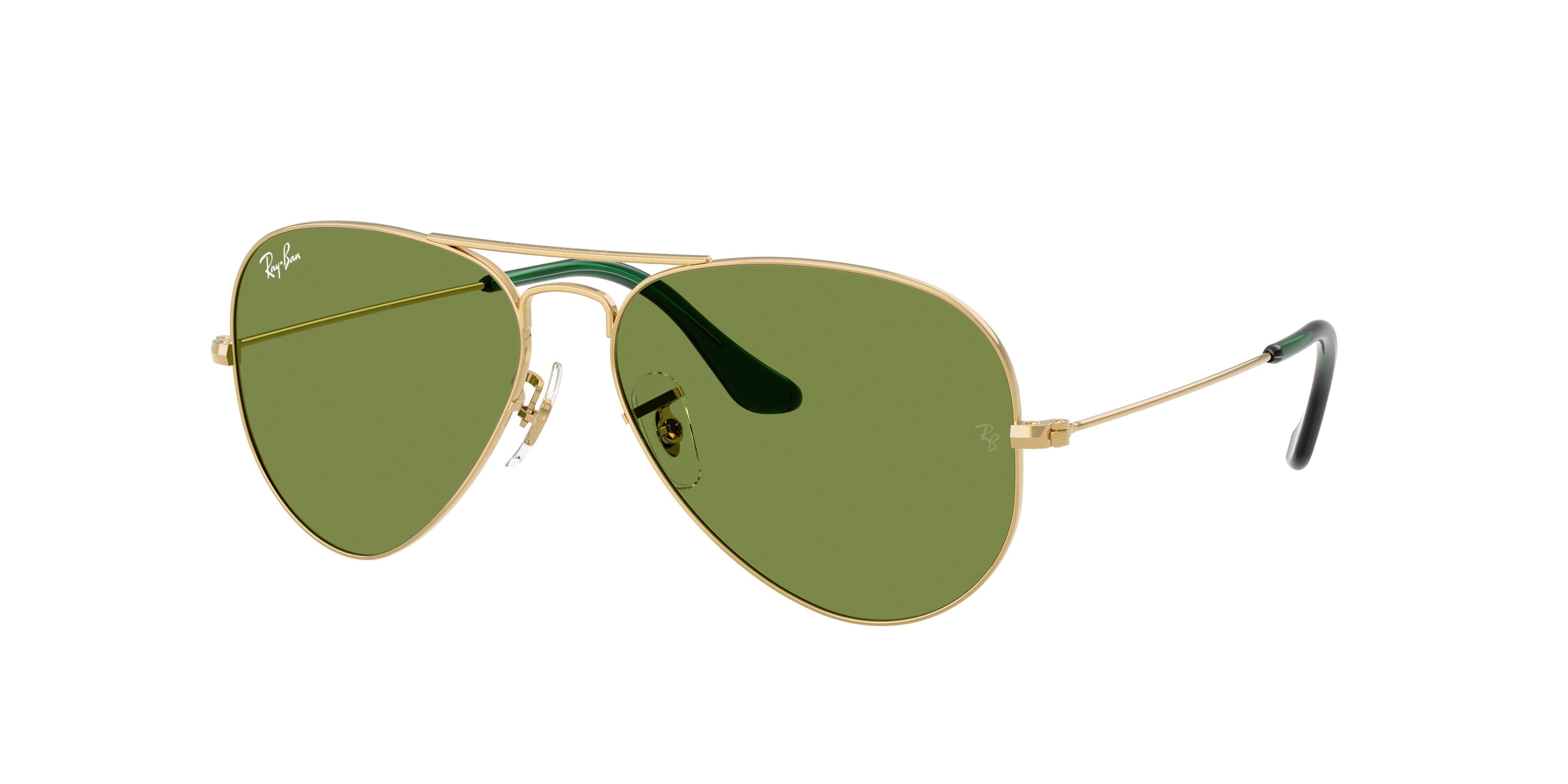 RB3025 AVIATOR 001/4E Occhiali da sole Ray - Ban 1