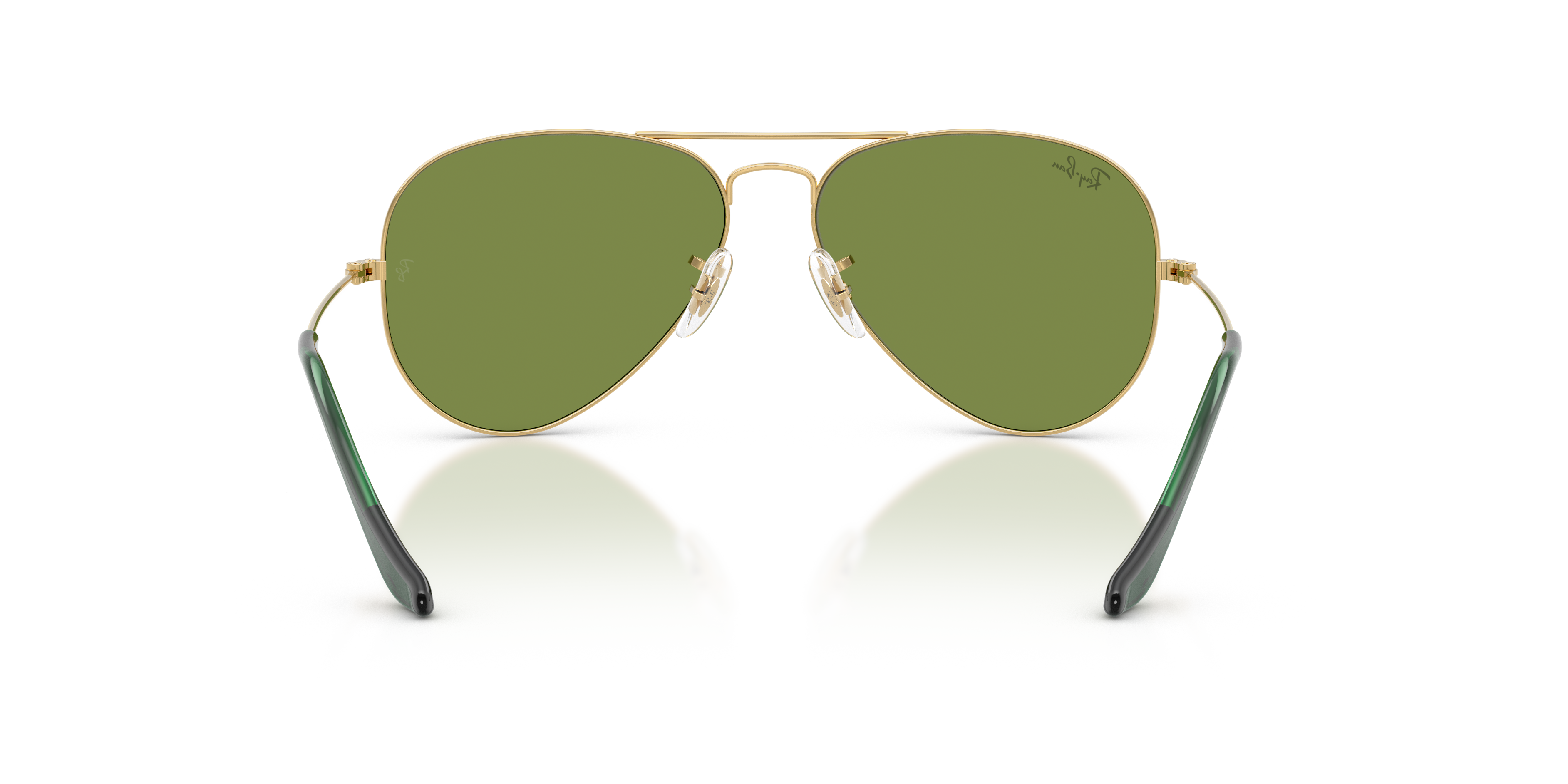 RB3025 AVIATOR 001/4E Occhiali da sole Ray - Ban 5