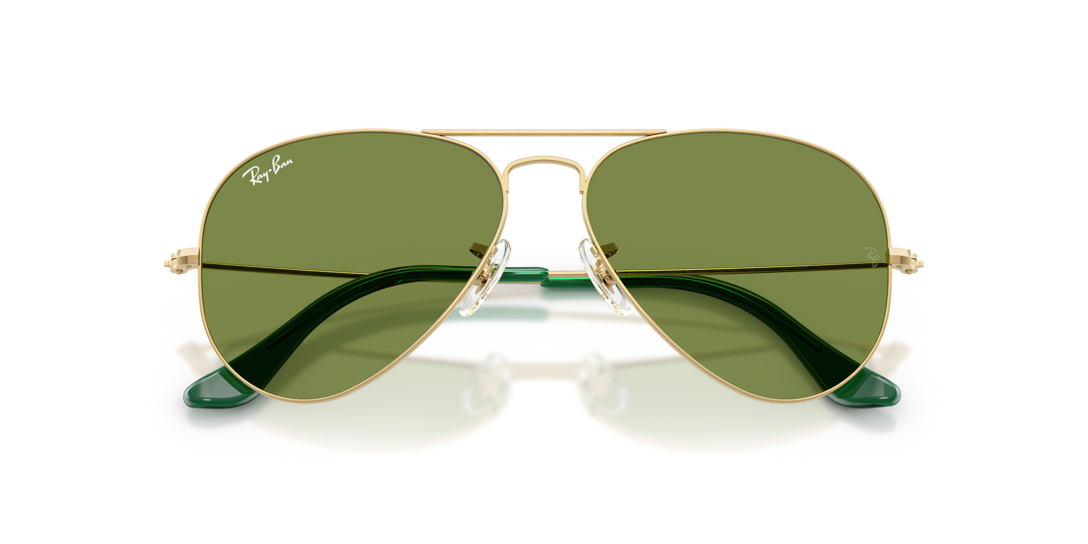 RB3025 AVIATOR 001/4E Occhiali da sole Ray - Ban 2