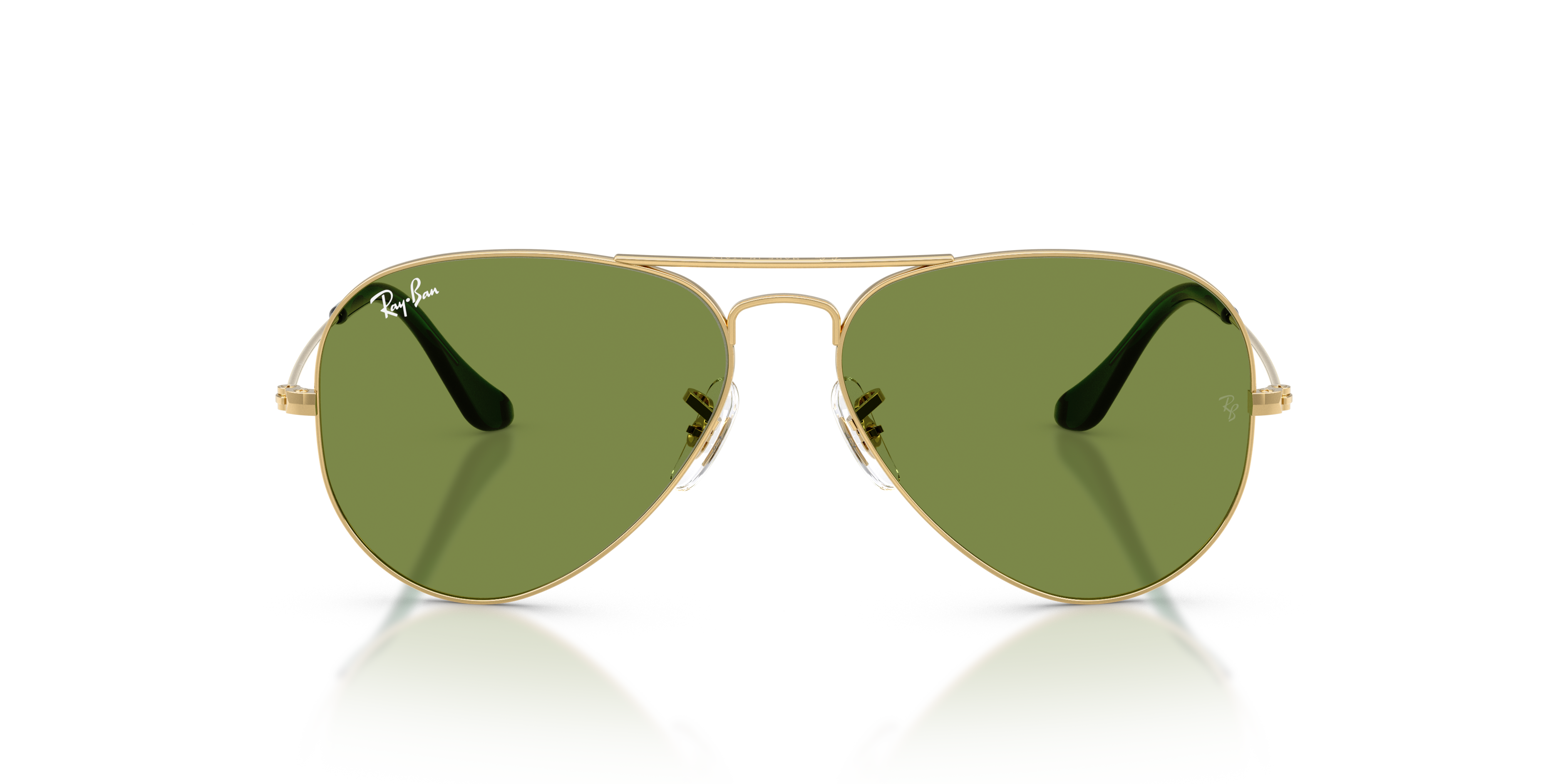 RB3025 AVIATOR 001/4E Occhiali da sole Ray - Ban 3