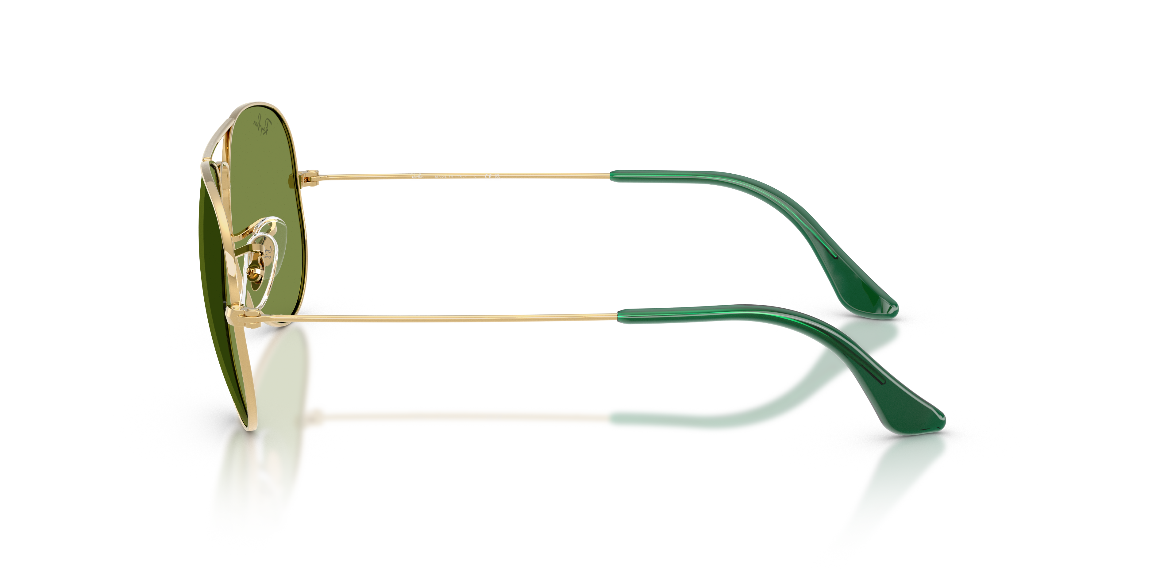 RB3025 AVIATOR 001/4E Occhiali da sole Ray - Ban 4