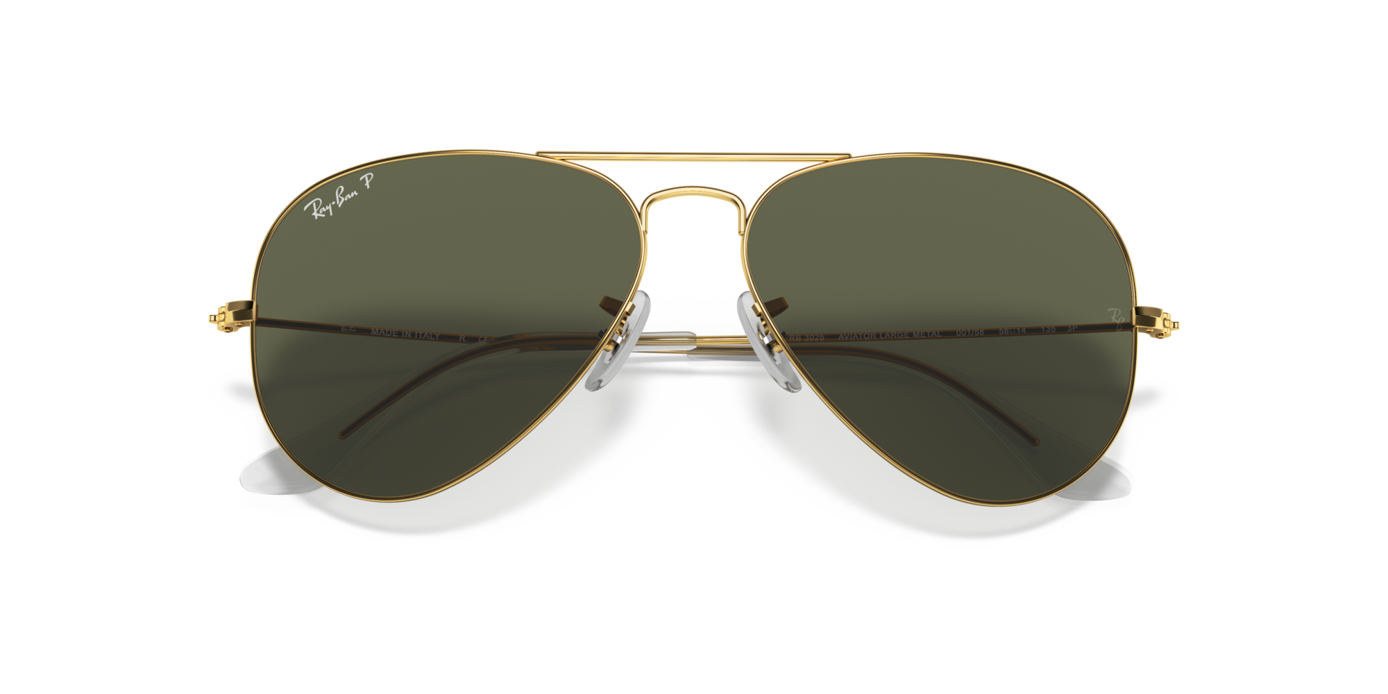 RB3025 AVIATOR 001/58