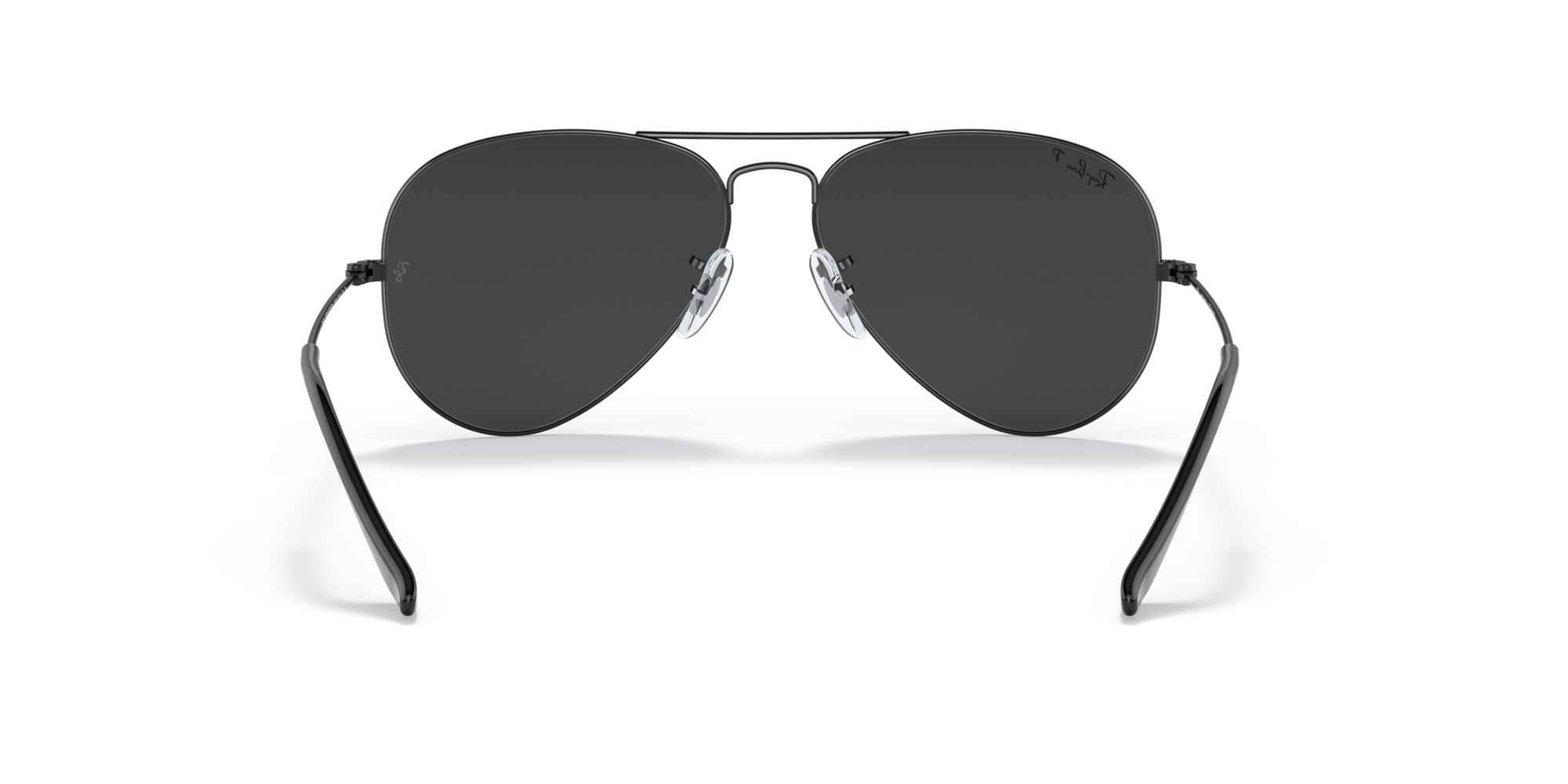 RB3025 Aviator Large Metal 002/48