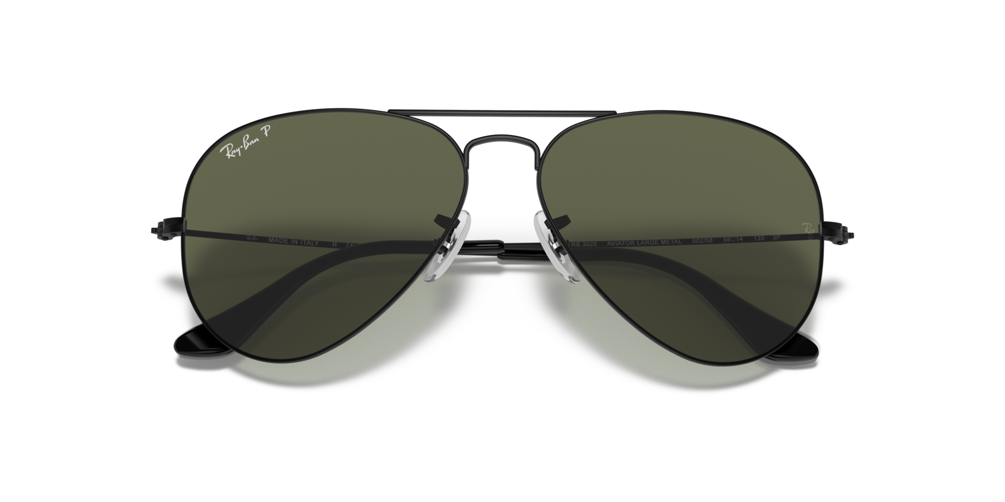 RB3025 AVIATOR 002/58