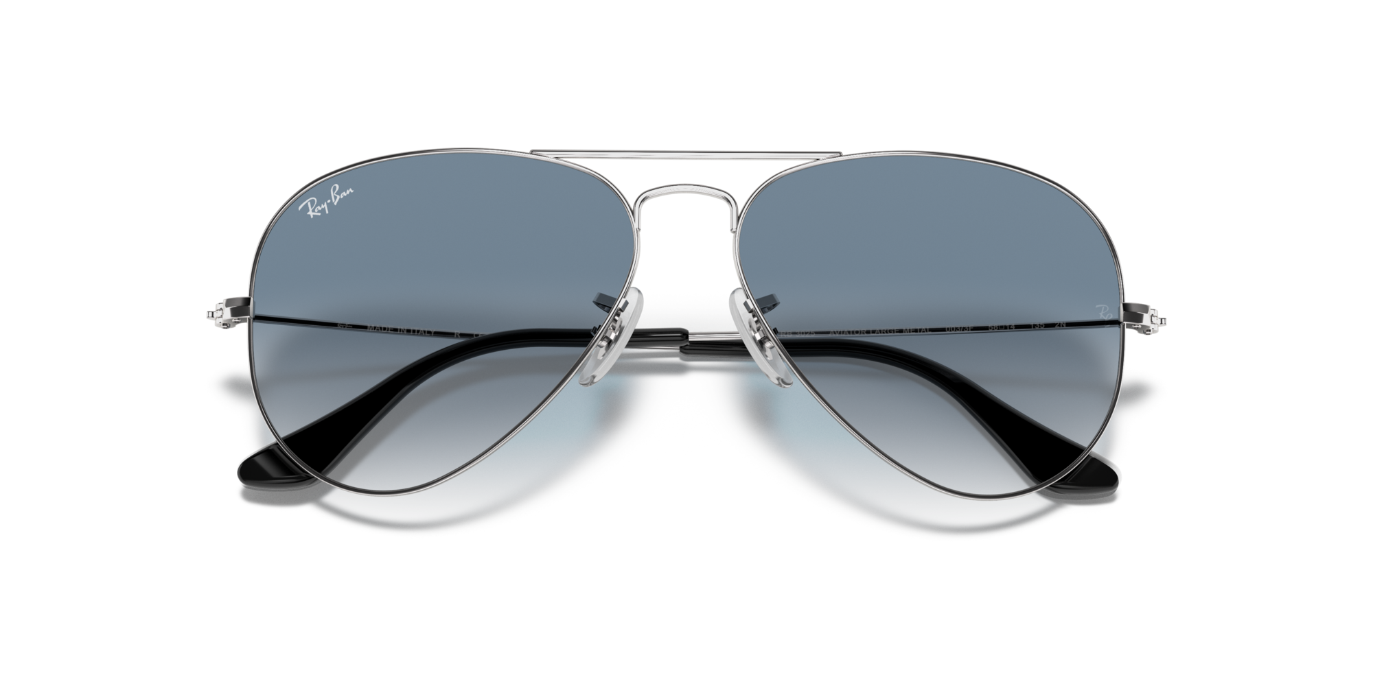 RB3025 AVIATOR 003/3F Occhiali da sole Ray - Ban 2