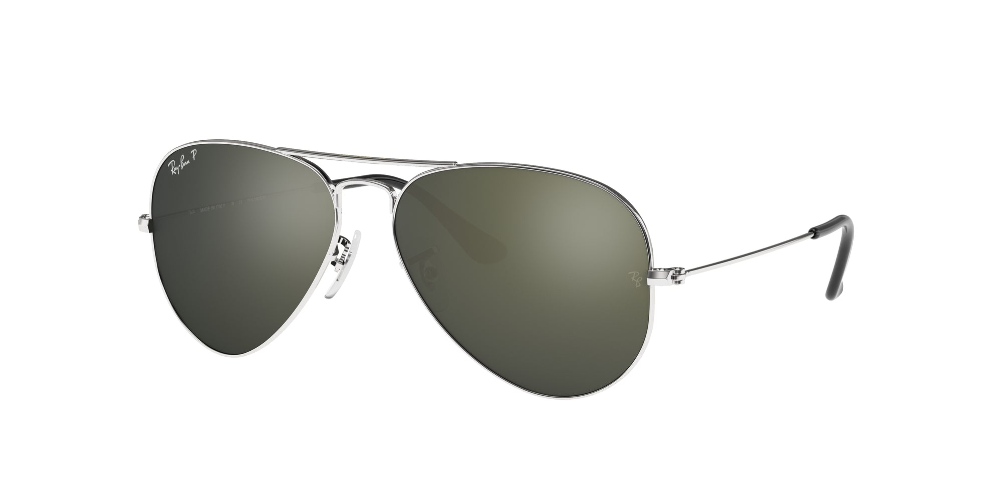 RB3025 Aviator Large Metal 003/59