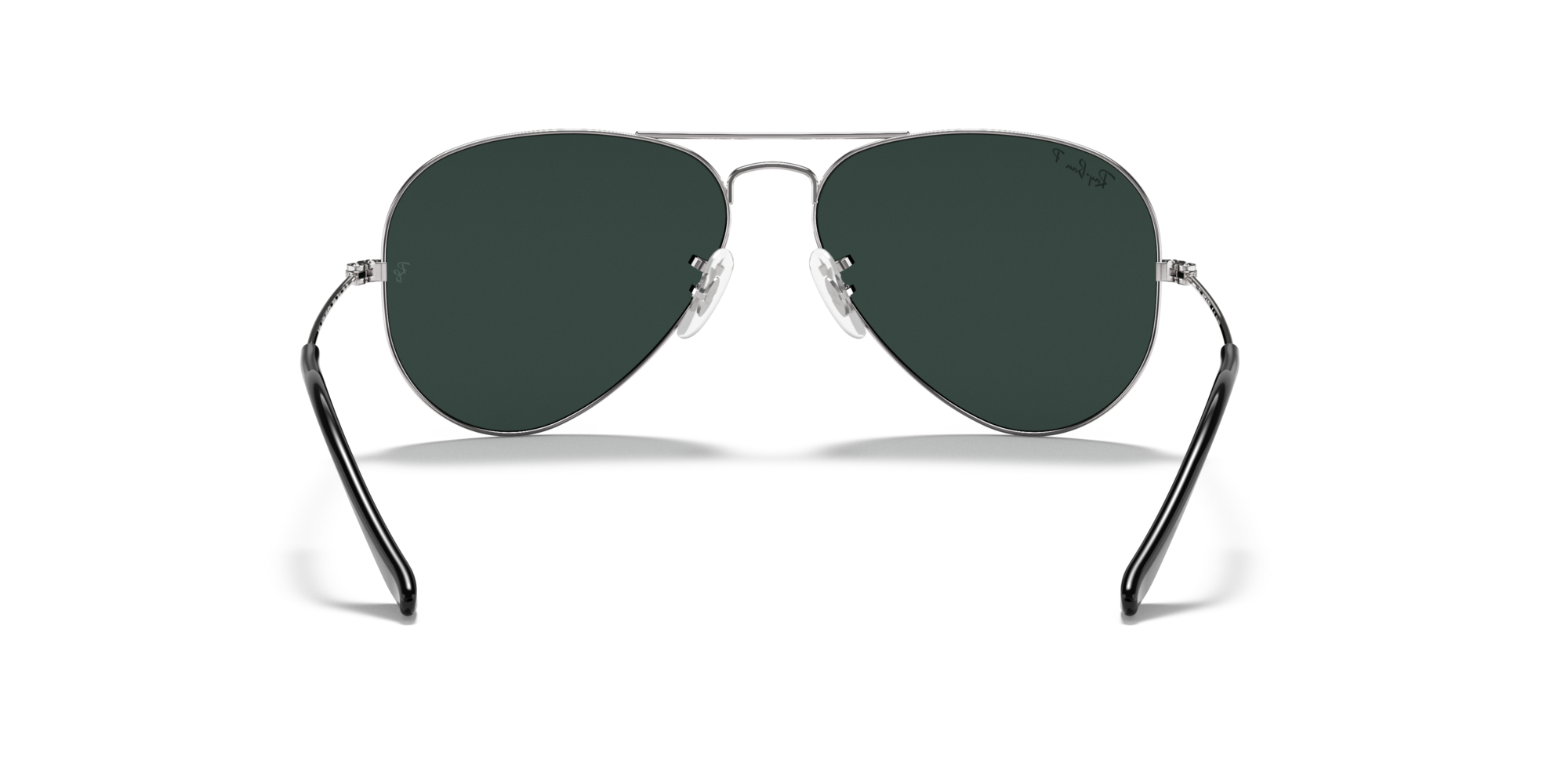 RB3025 Aviator Large Metal 003/59