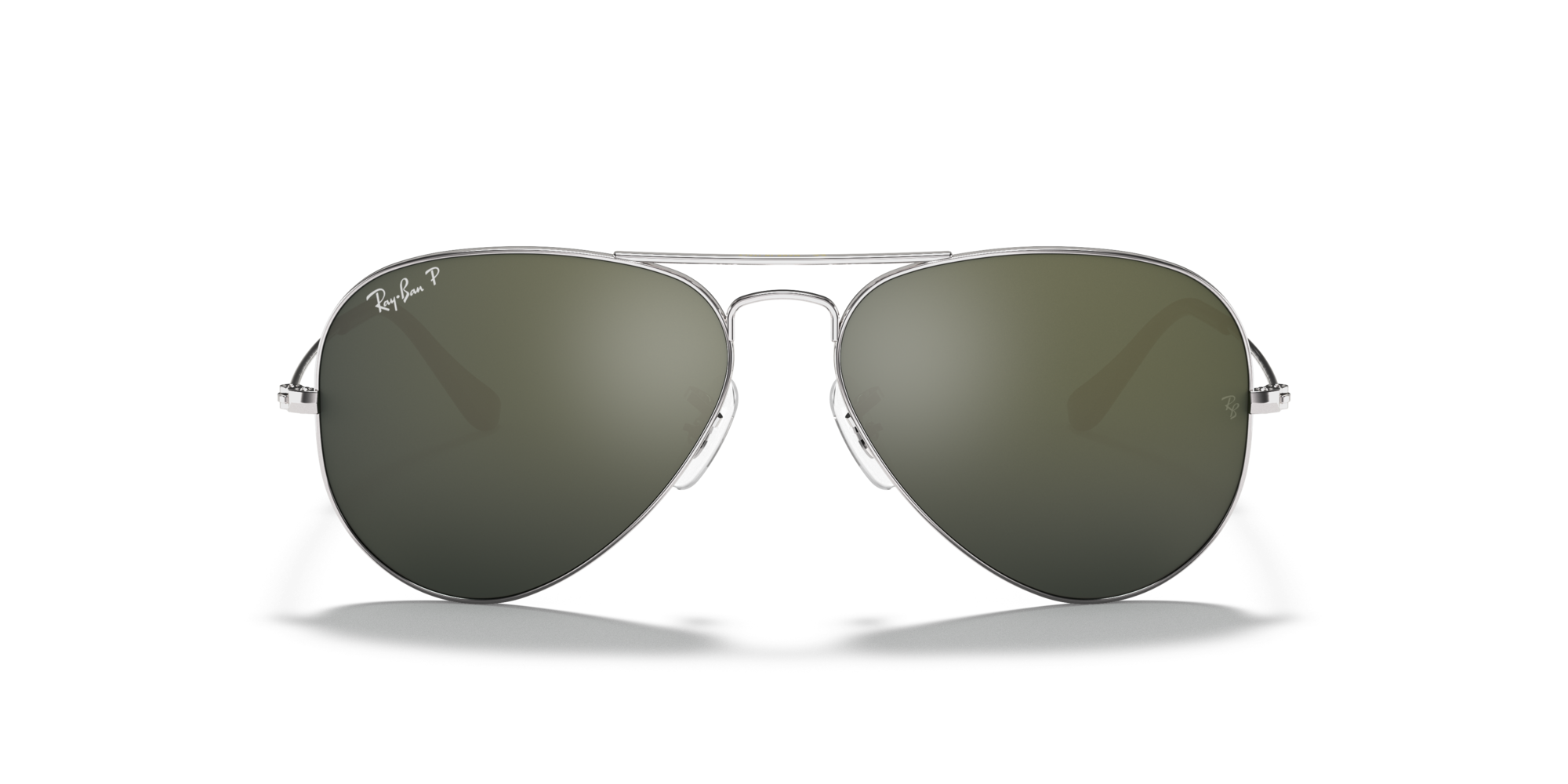 RB3025 Aviator Large Metal 003/59