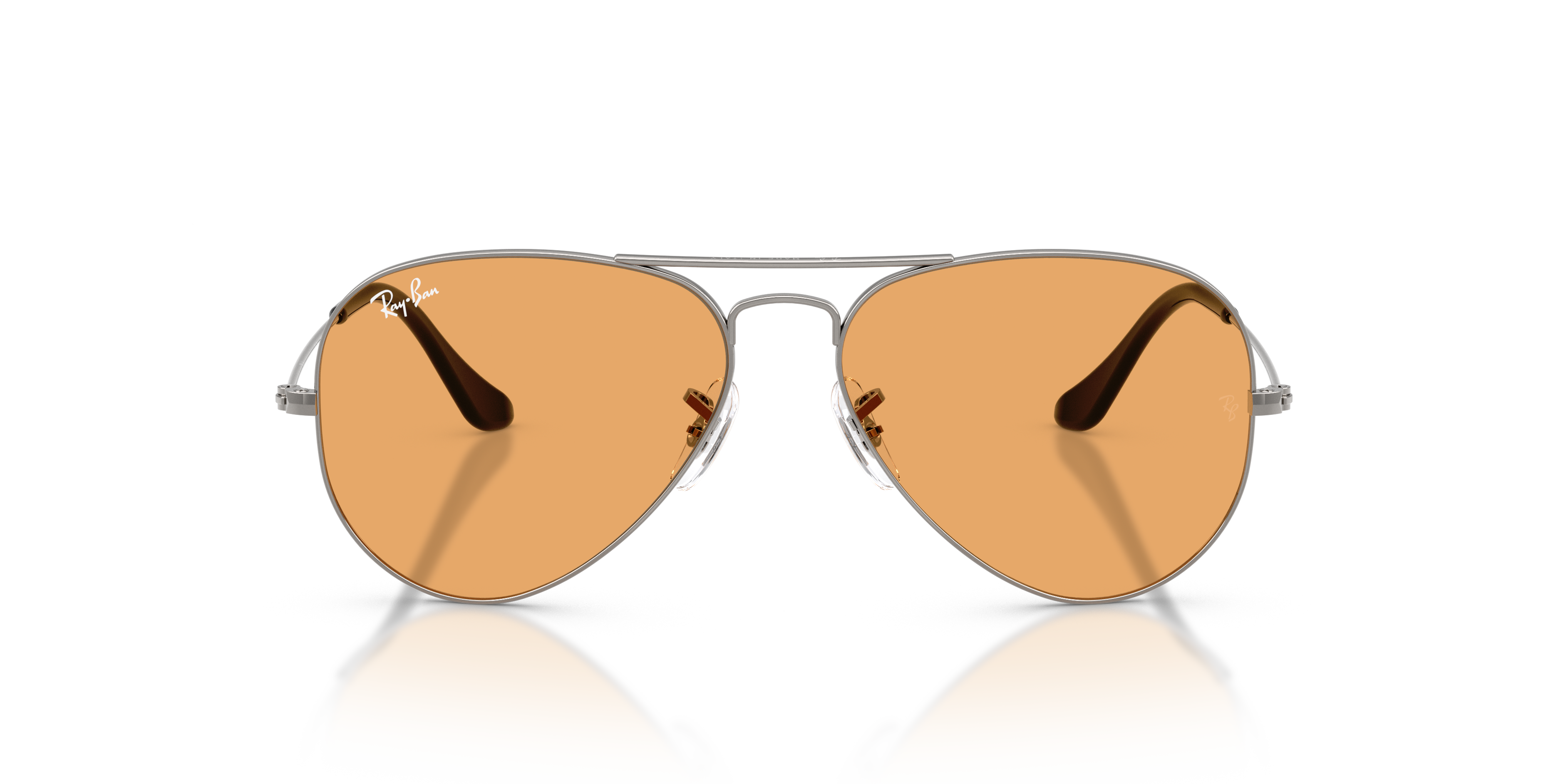 Ray - Ban RB3025 AVIATOR 004/33