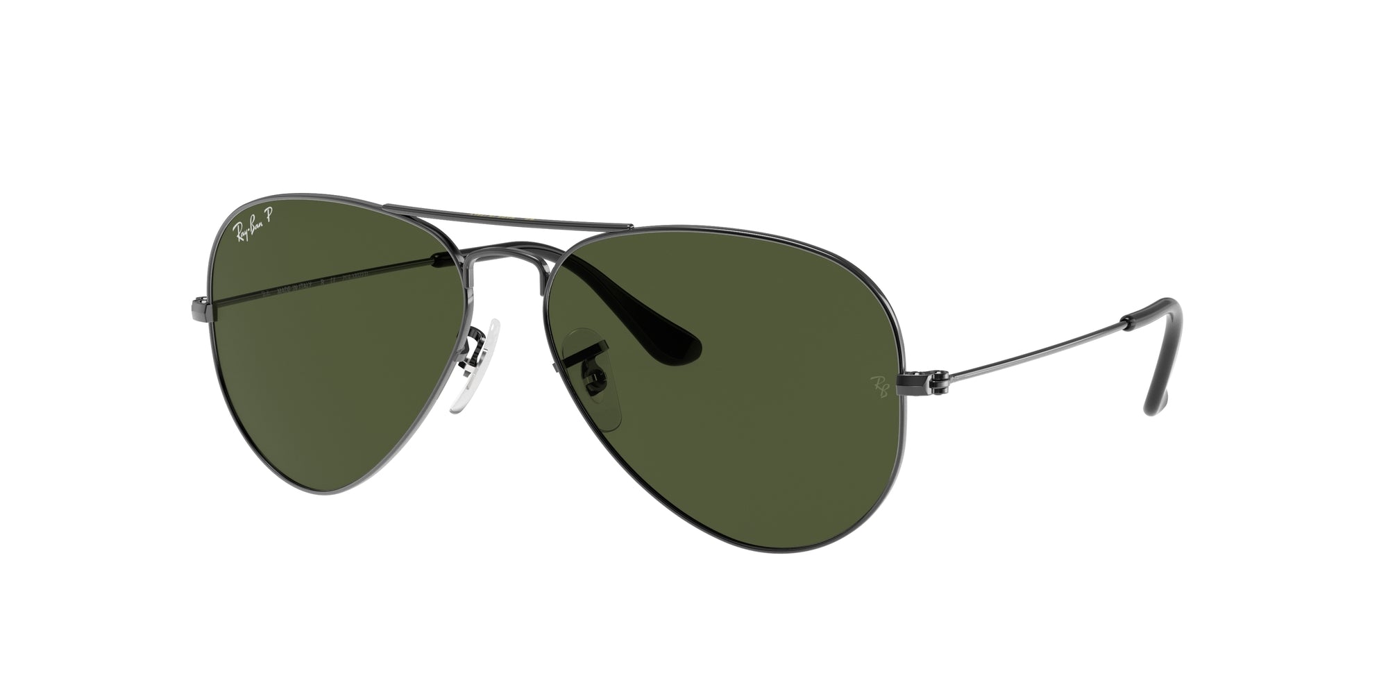 RB3025 Aviator veliki metal 004/58