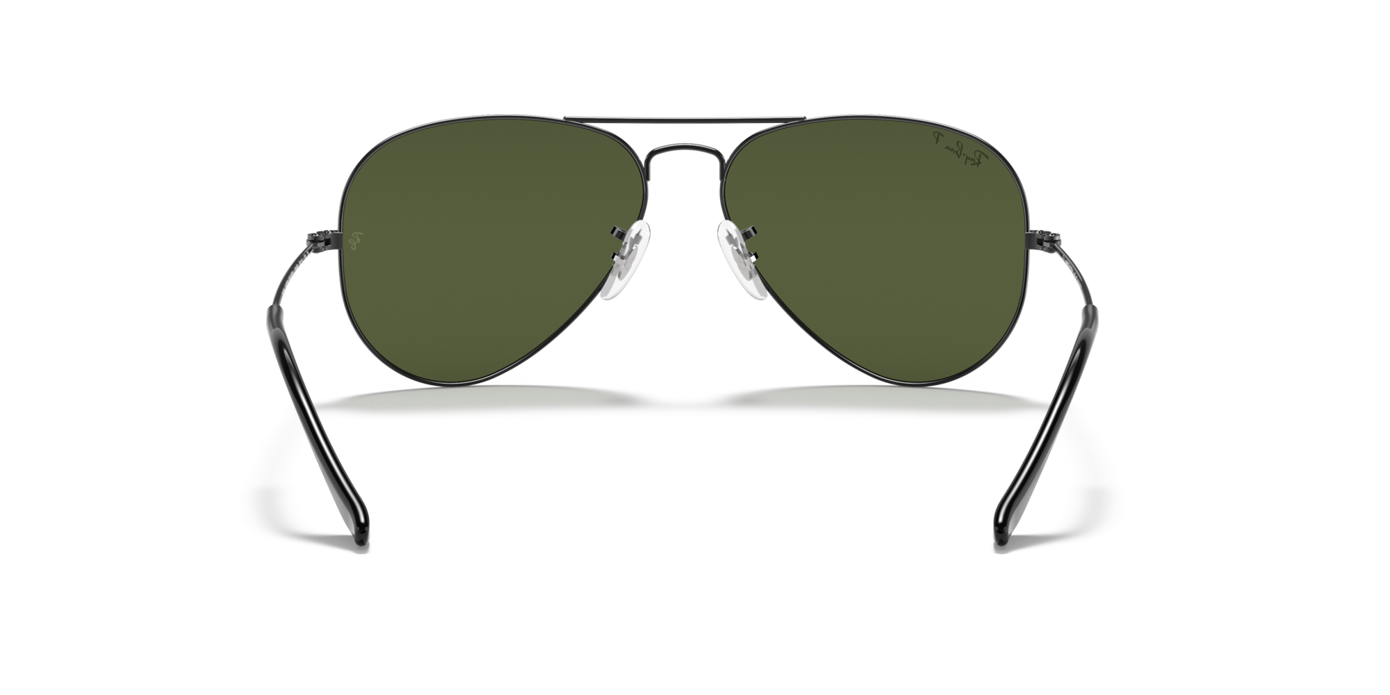 RB3025 Aviator Large Metal 004/58