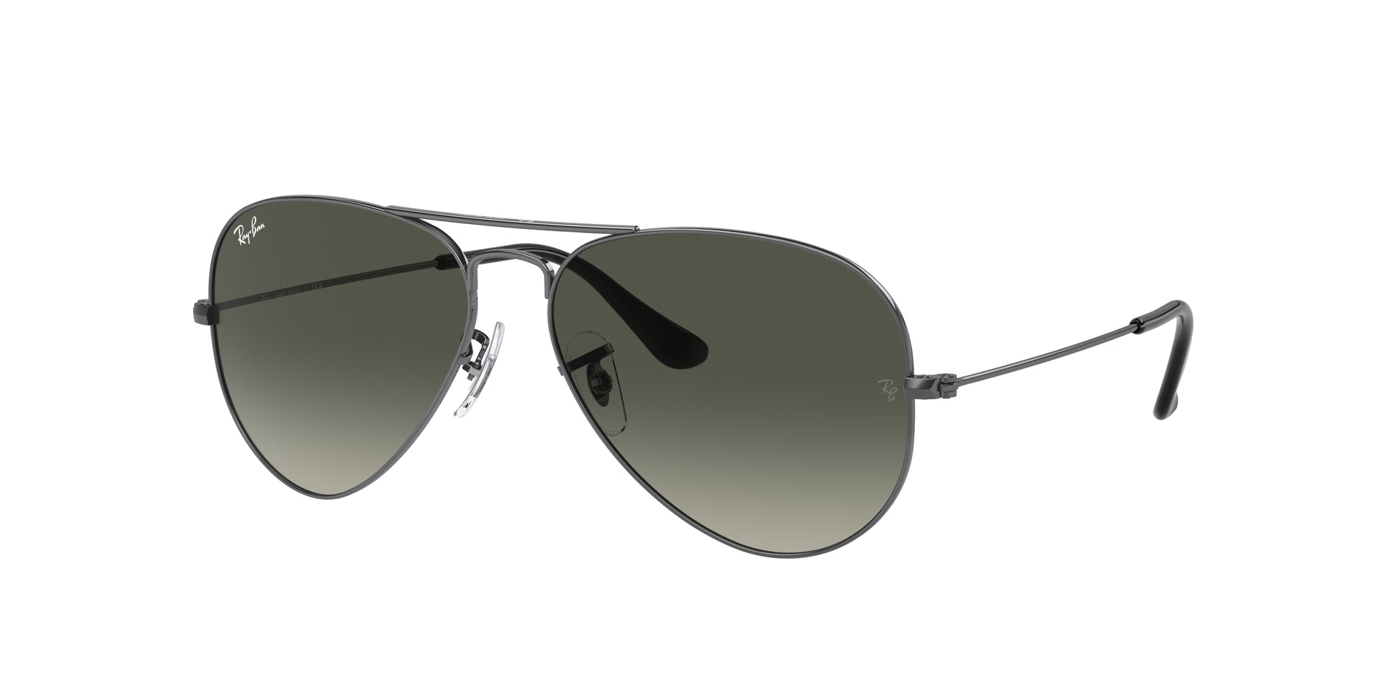 RB3025 Aviator Large Metal 004/71