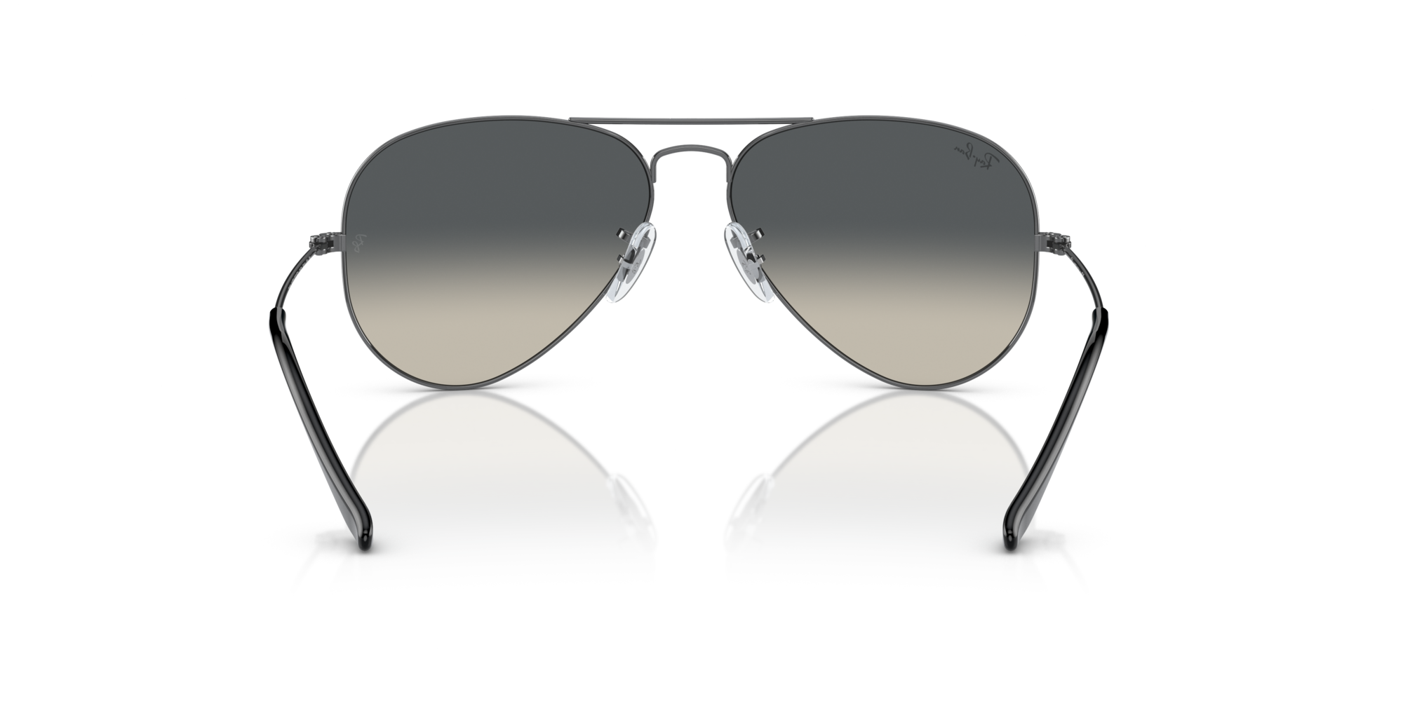 RB3025 Aviator Large Metal 004/71