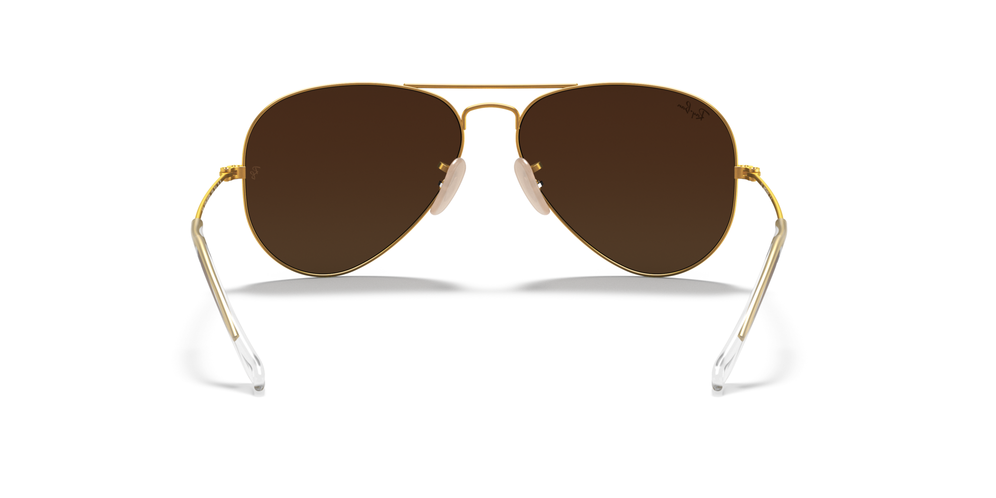 RB3025 Aviator Large Metal 112/19