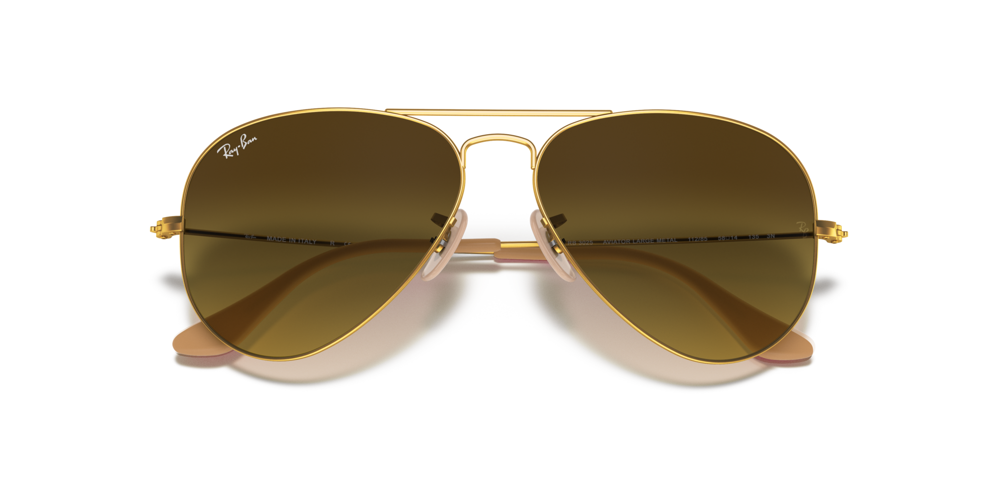 RB3025 AVIATOR 112/85