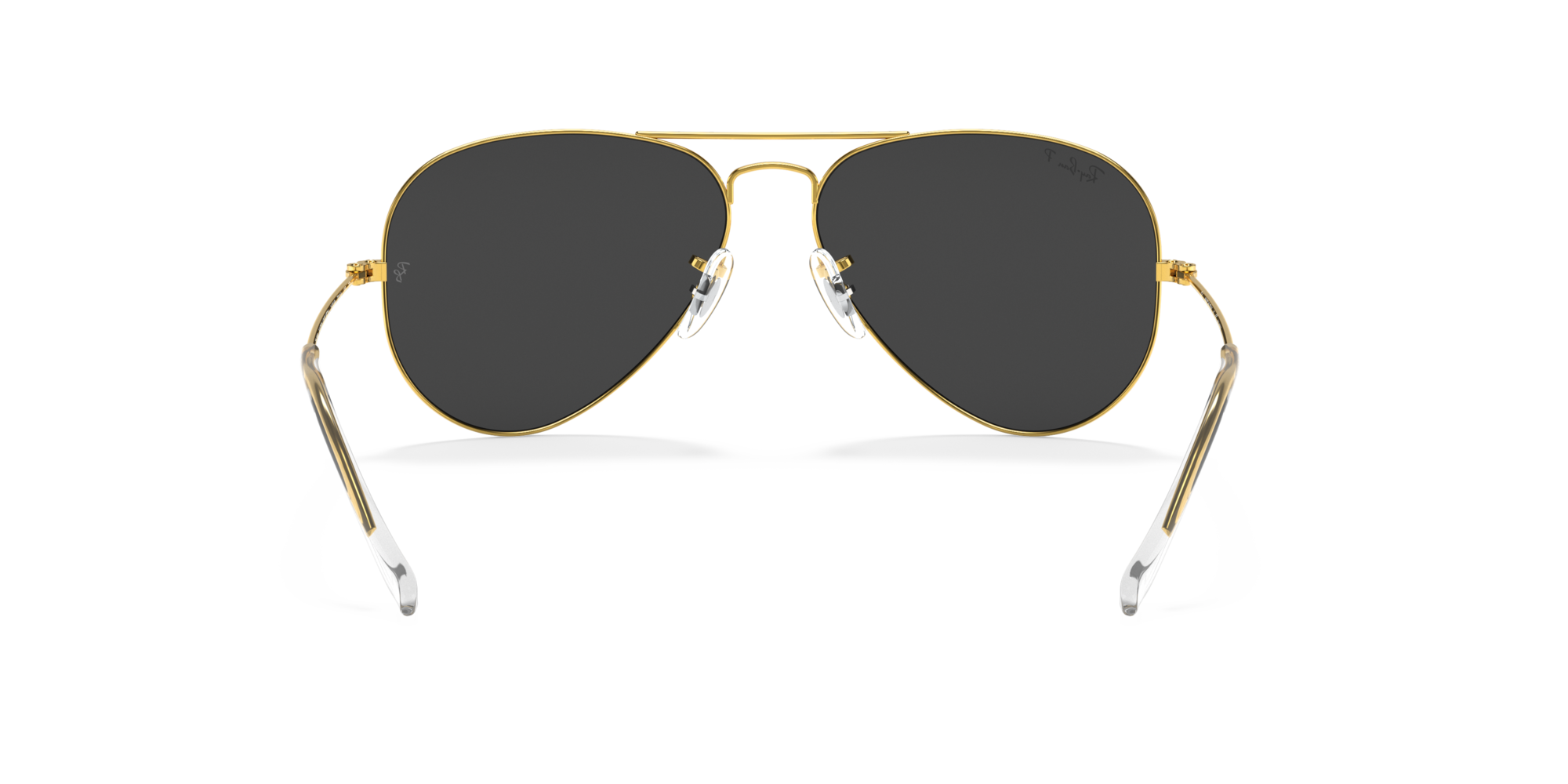 RB3025 Aviator Large Metal 919648