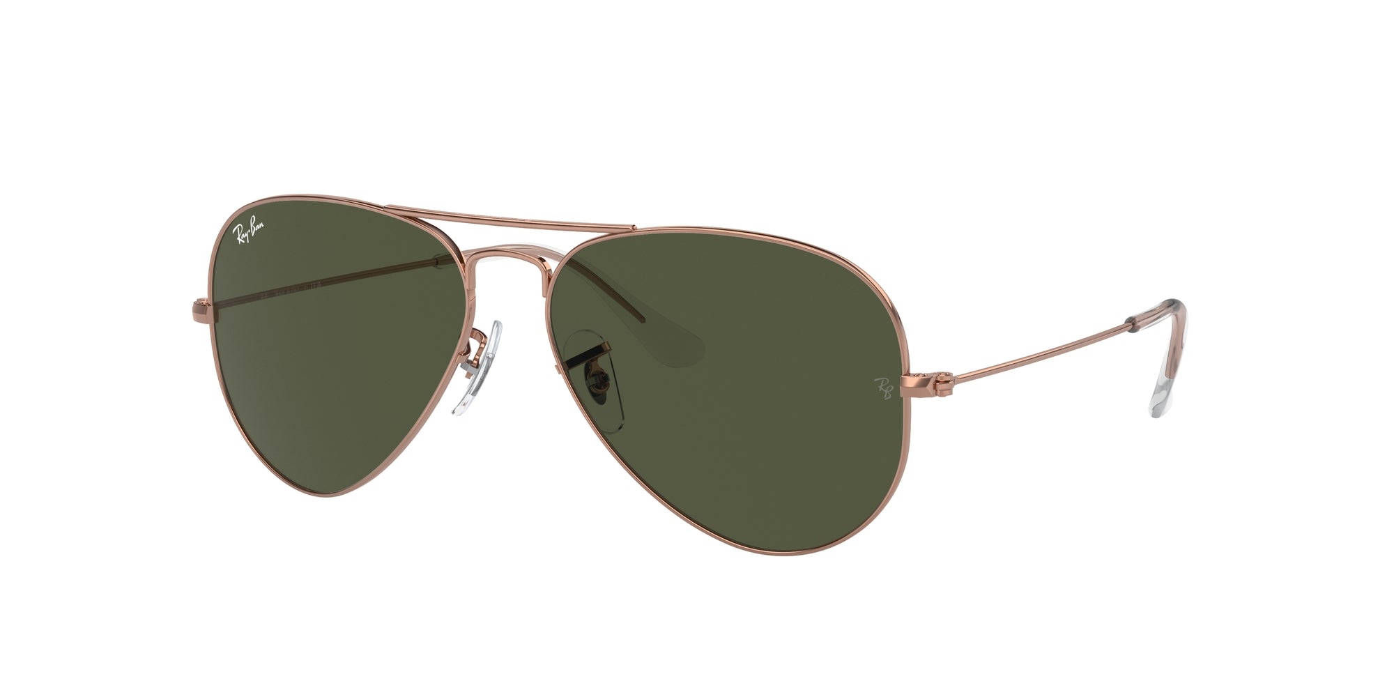 RB3025 Aviator Large Metal 920231