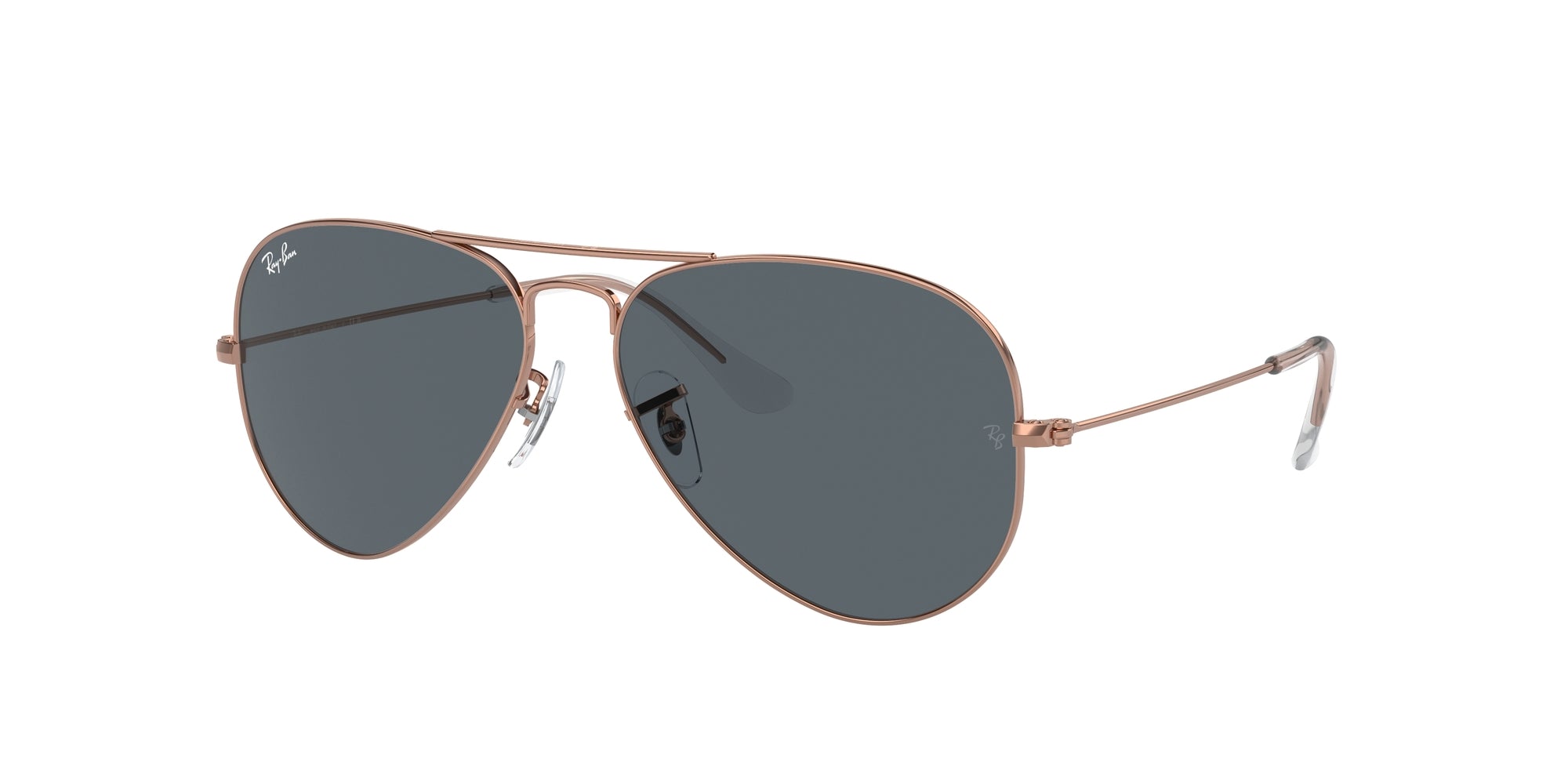 RB3025 Aviator Large Metal 9202R5