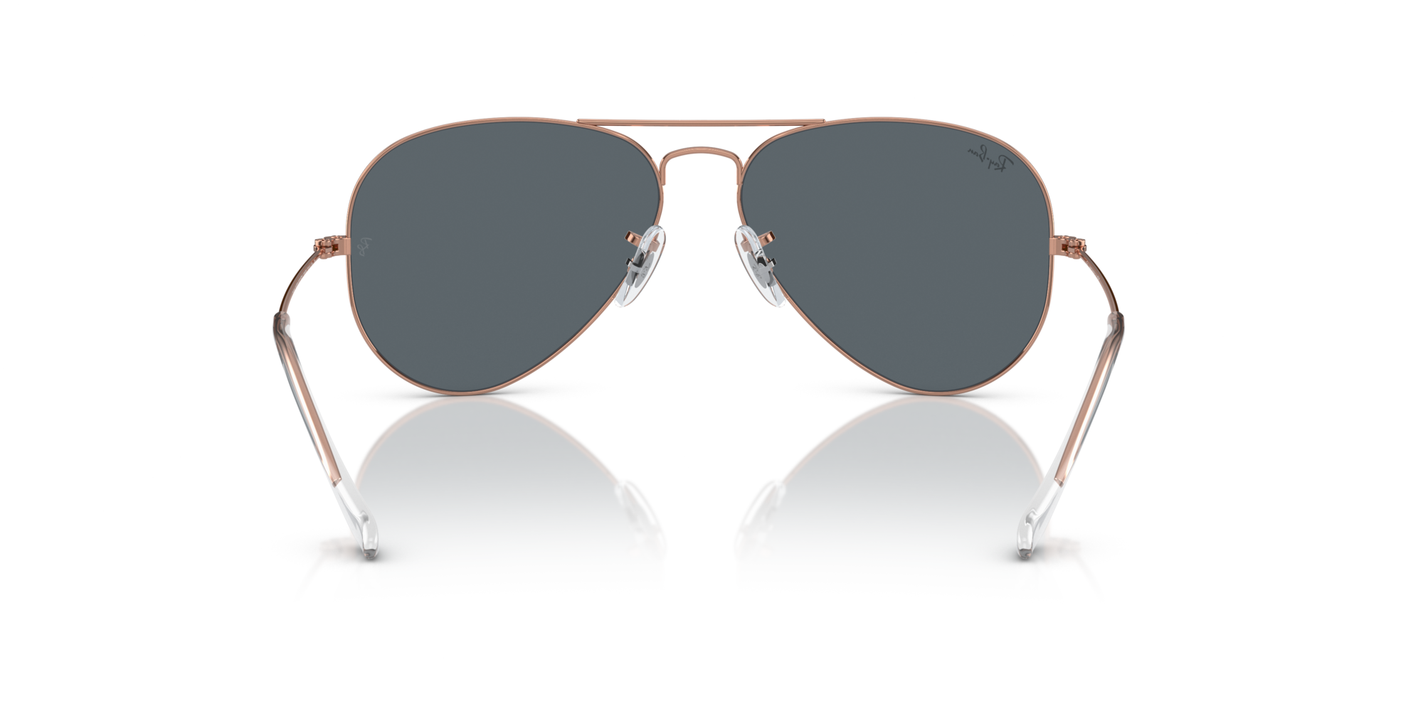 RB3025 Aviator Large Metal 9202R5