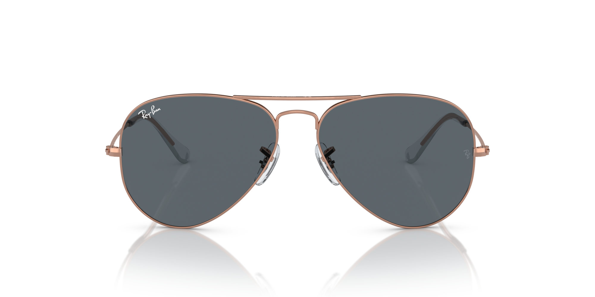 RB3025 Aviator Large Metal 9202R5