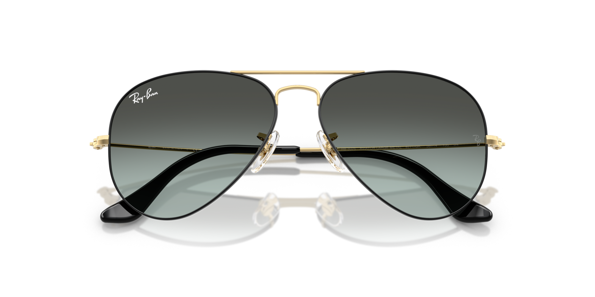 RB3025 AVIATOR 9271GK