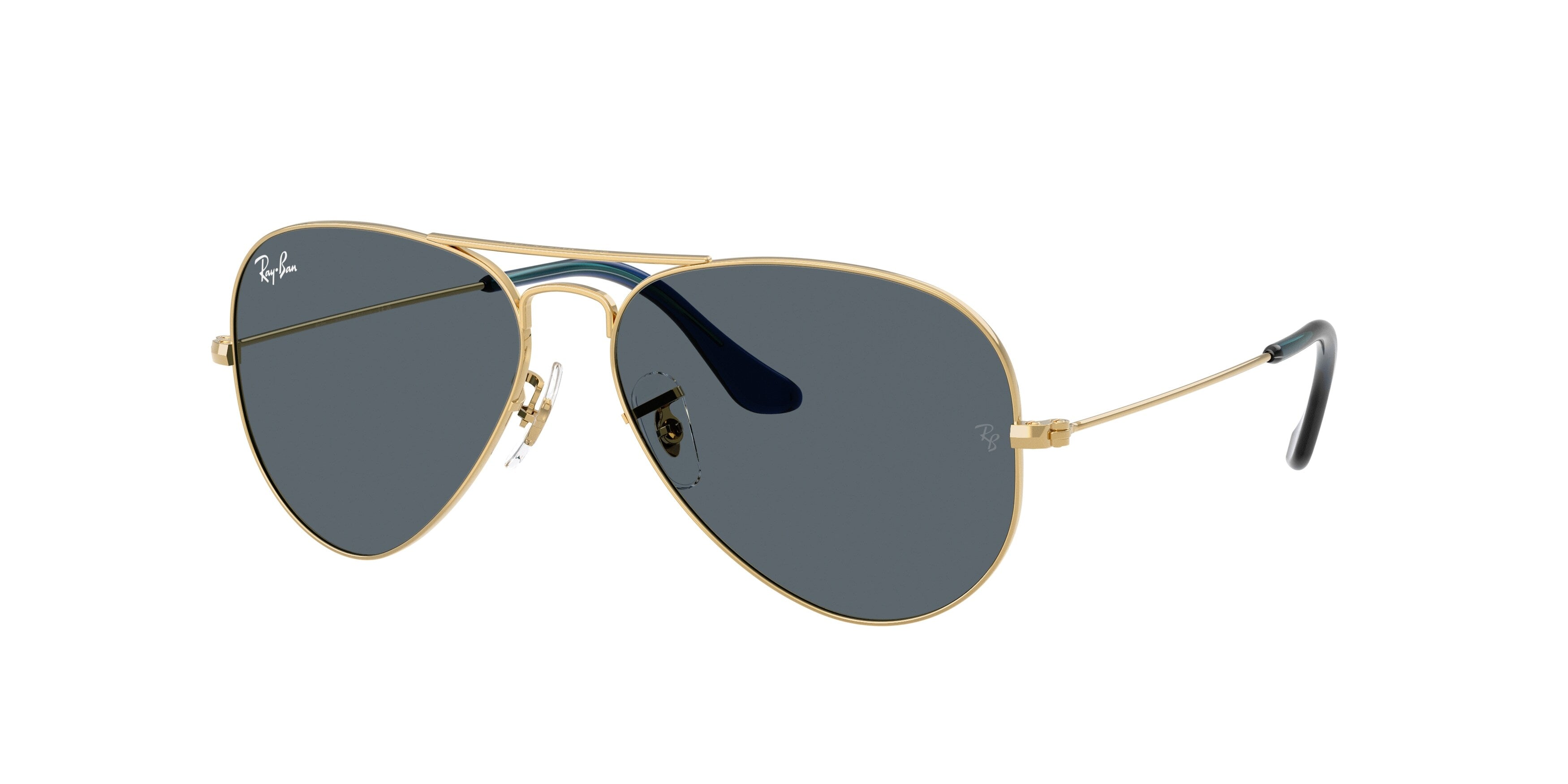 RB3025 AVIATOR 9278R5 Occhiali da sole Ray - Ban 1