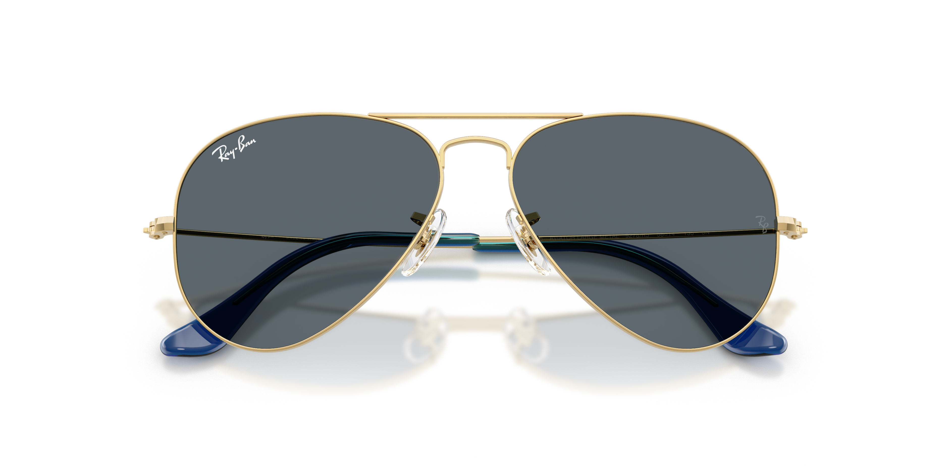 RB3025 AVIATOR 9278R5 Occhiali da sole Ray - Ban 2