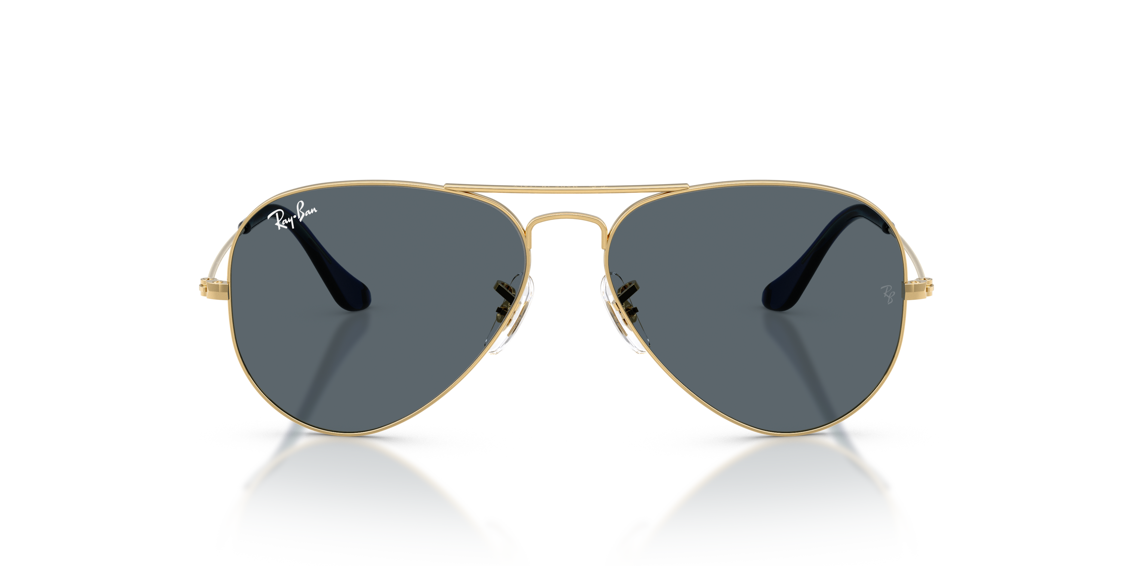 RB3025 AVIATOR 9278R5 Occhiali da sole Ray - Ban 3