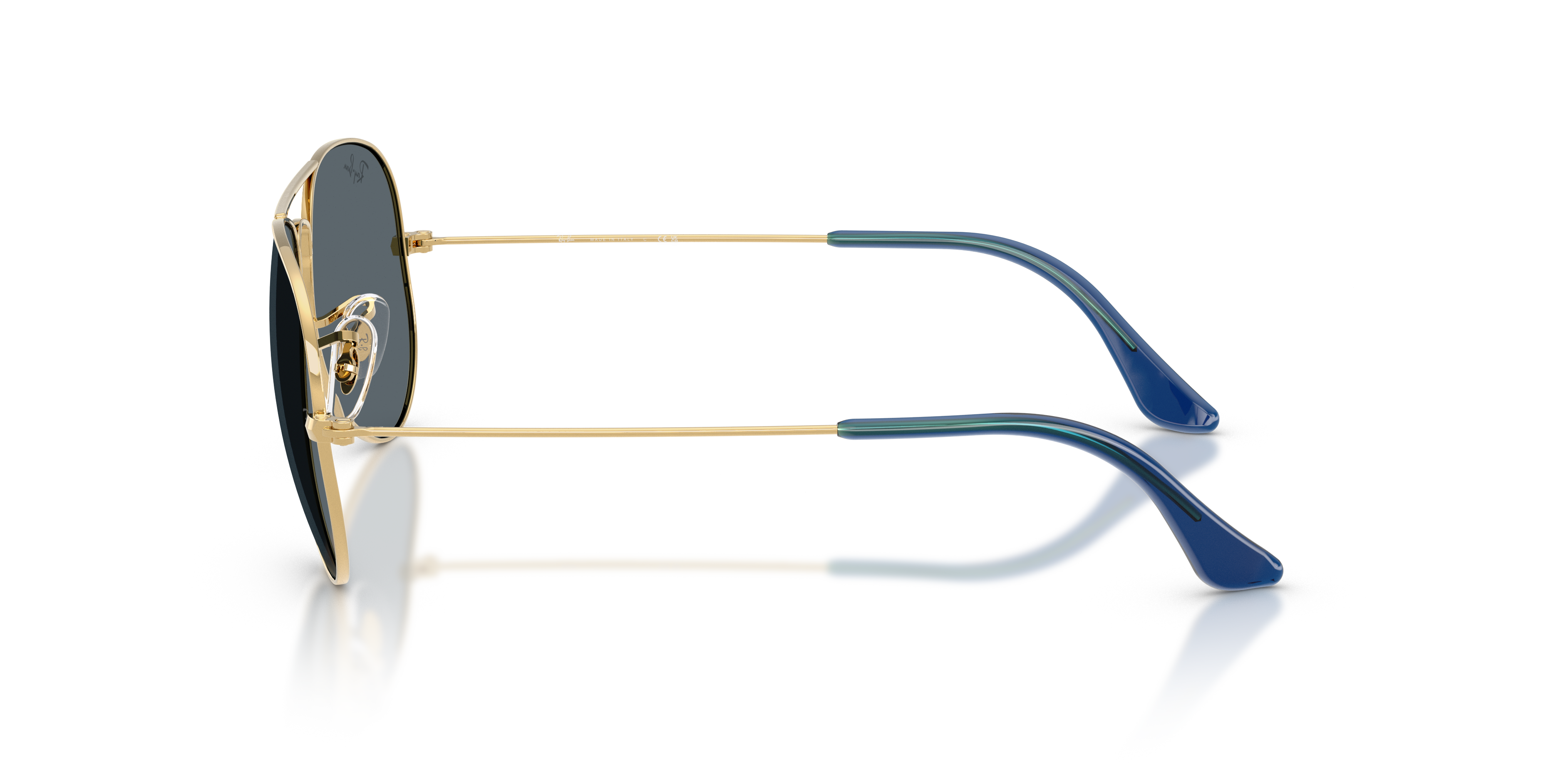 RB3025 AVIATOR 9278R5 Occhiali da sole Ray - Ban 4