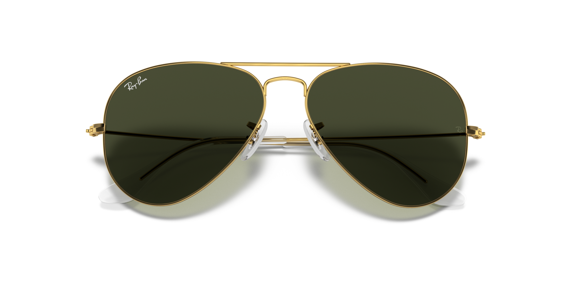 RB3025 Aviator Large Metal L0205