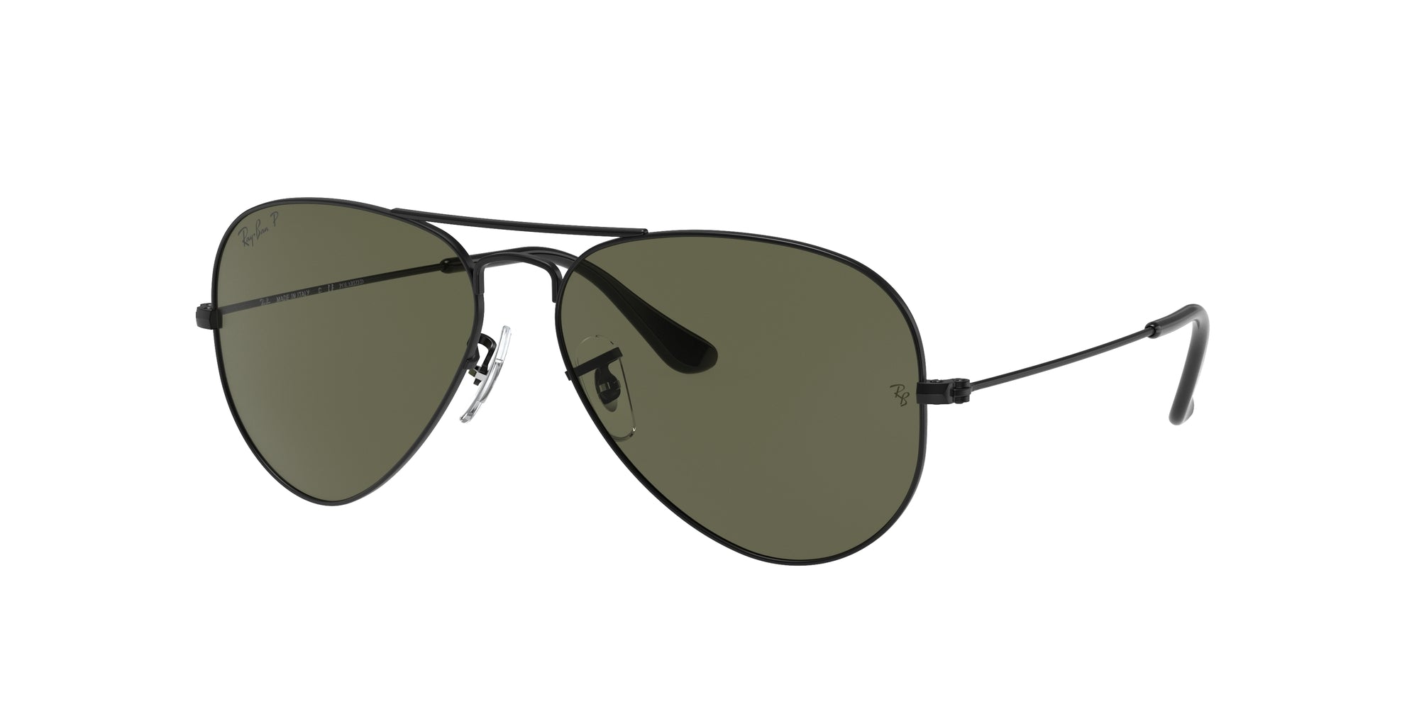 RB3025 Aviator Large Metal W3361