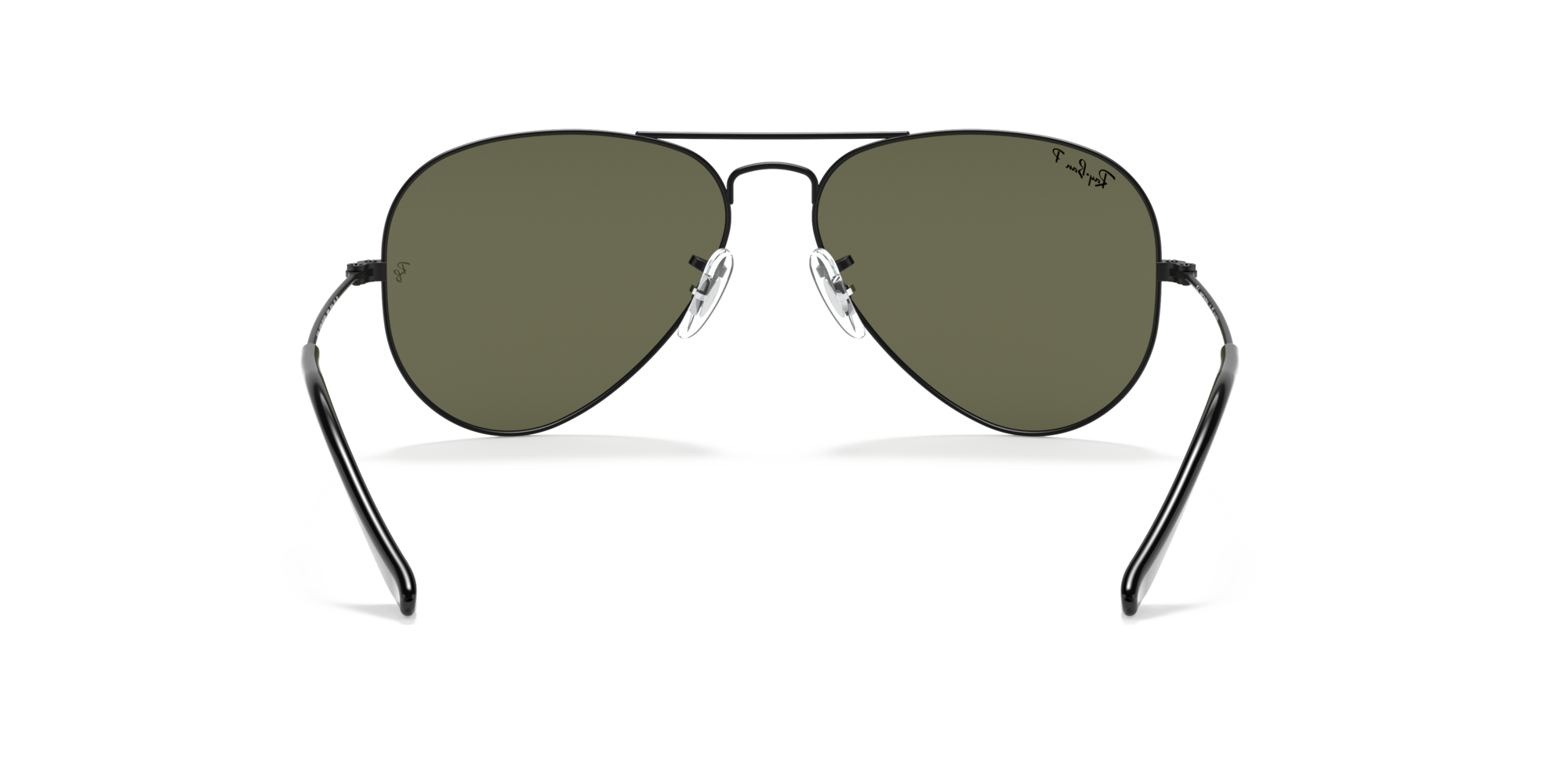 RB3025 Aviator Large Metal W3361