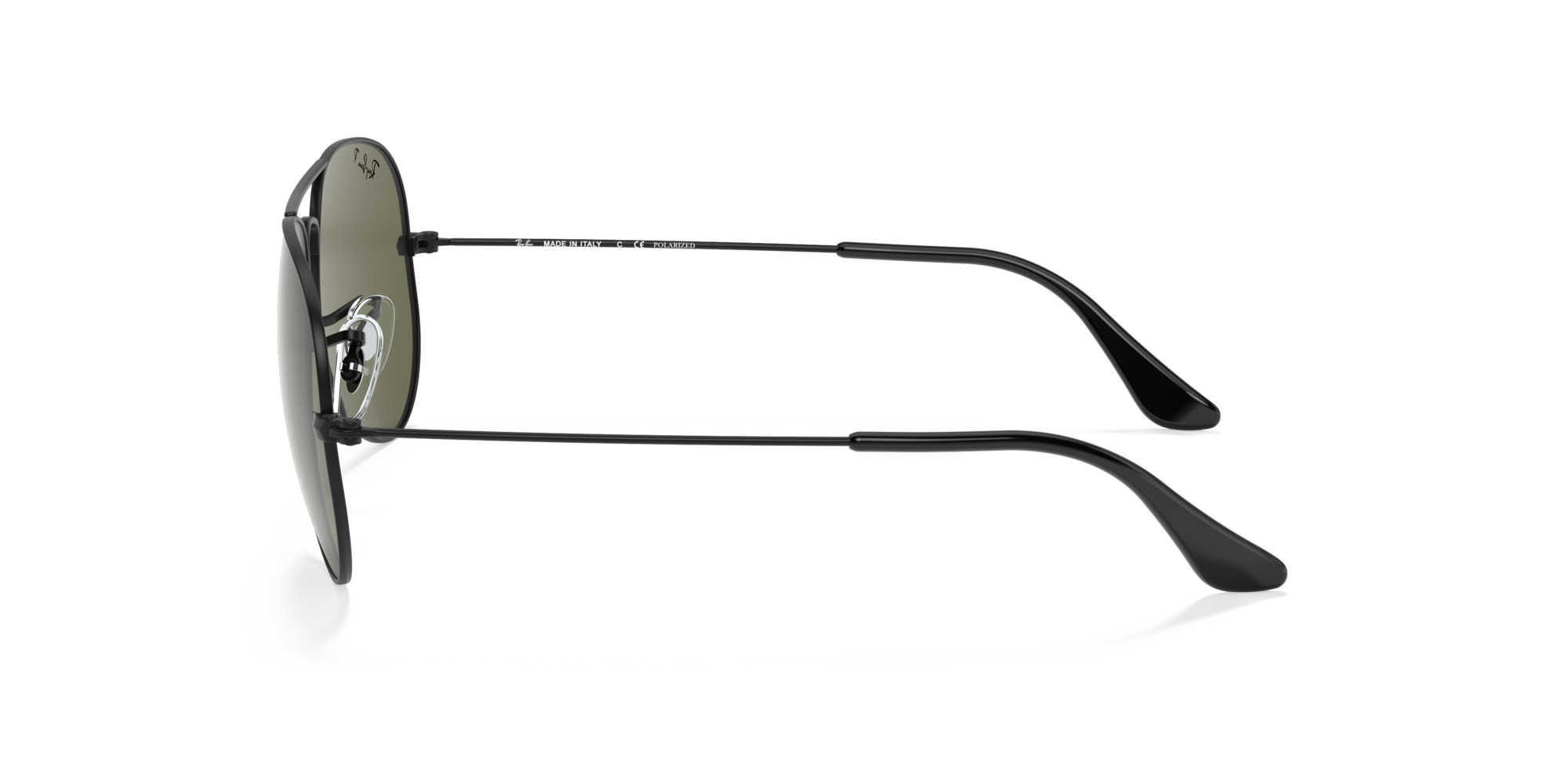 RB3025 Aviator Large Metal W3361