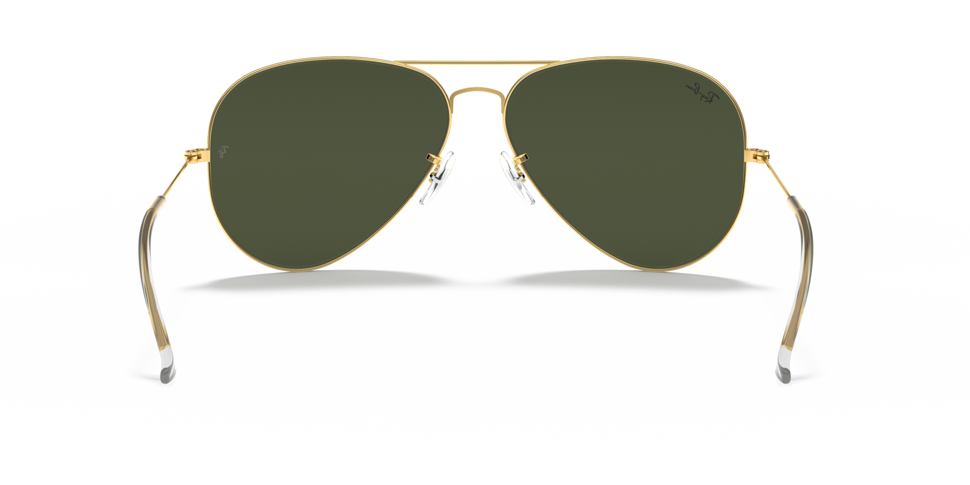 RB3026 AVIATOR LARGE METAL II L2846